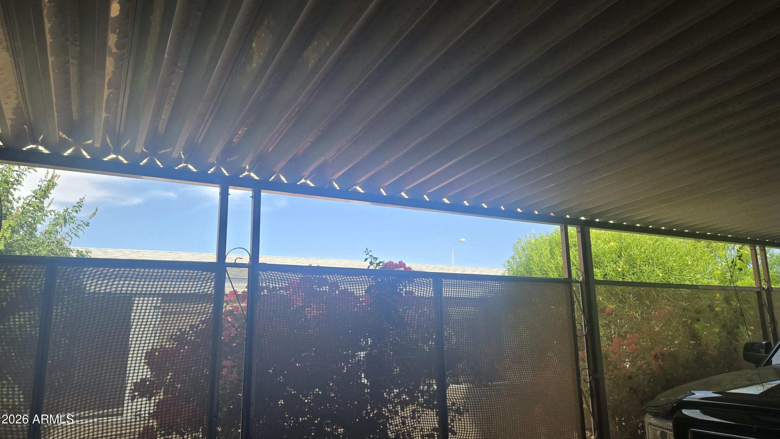 Holiday Palms Mobile Home Park - Residential