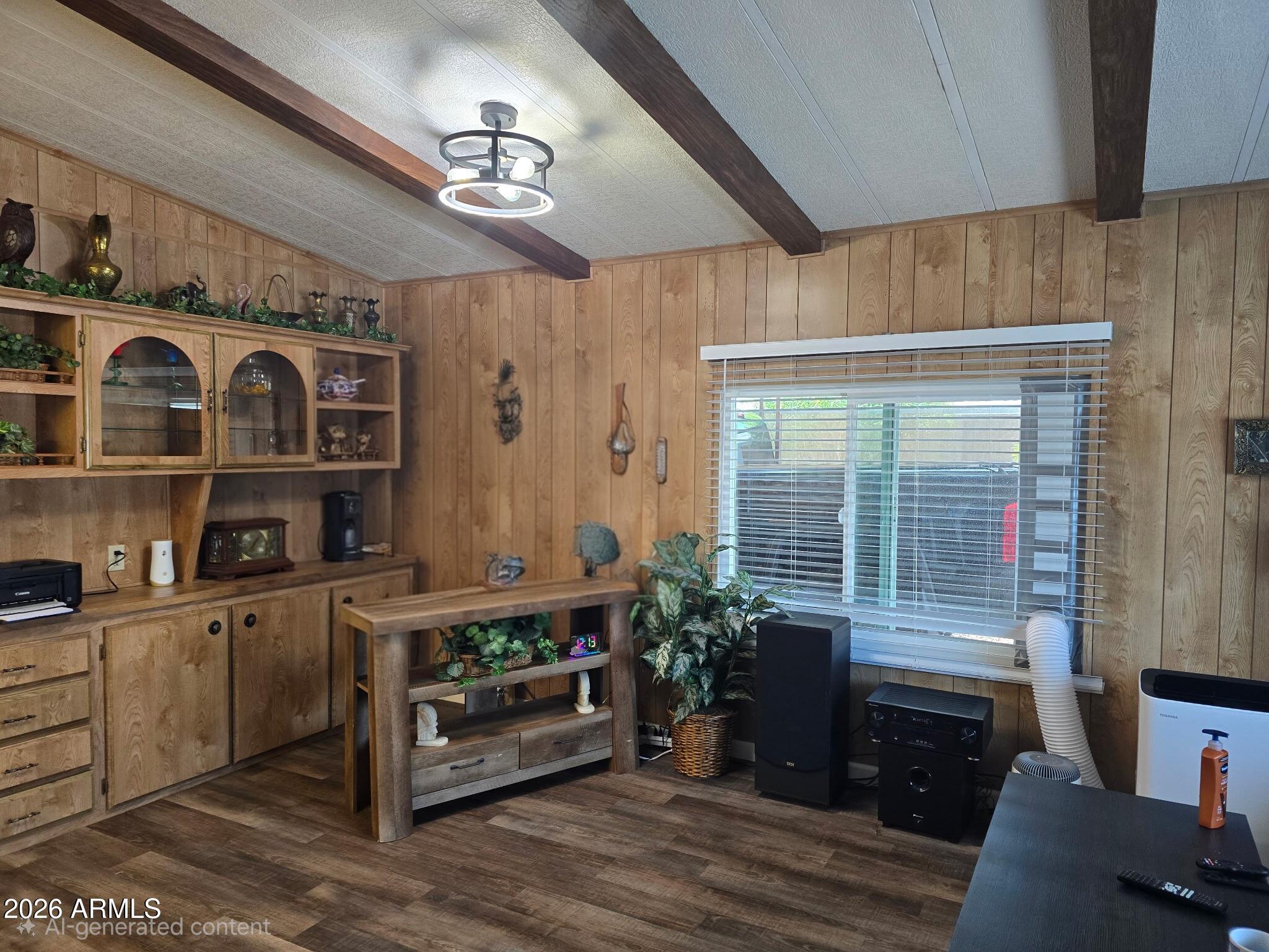 Holiday Palms Mobile Home Park - Residential