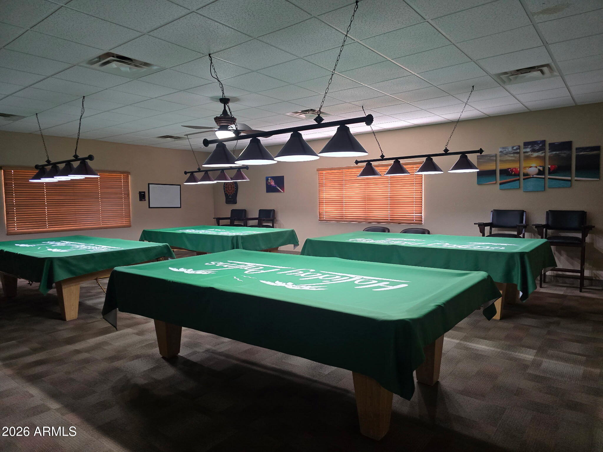 Holiday Palms Mobile Home Park - Residential