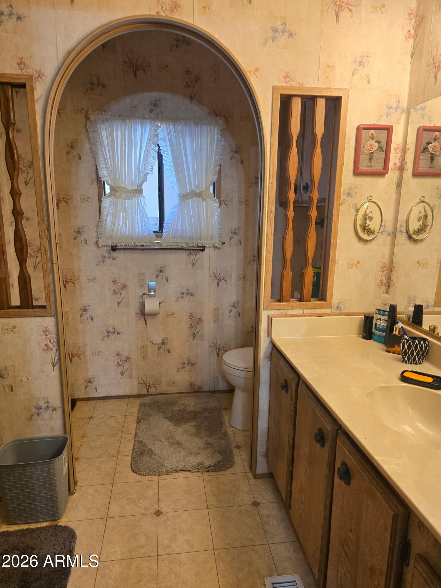 Holiday Palms Mobile Home Park - Residential