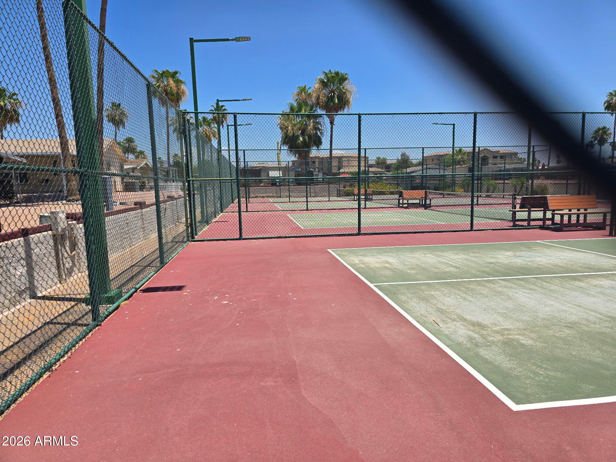 Holiday Palms Mobile Home Park - Residential