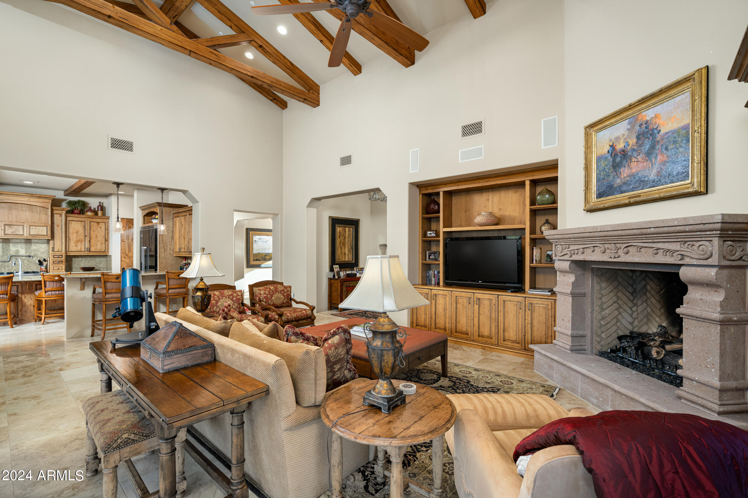 WHISPER ROCK - Residential