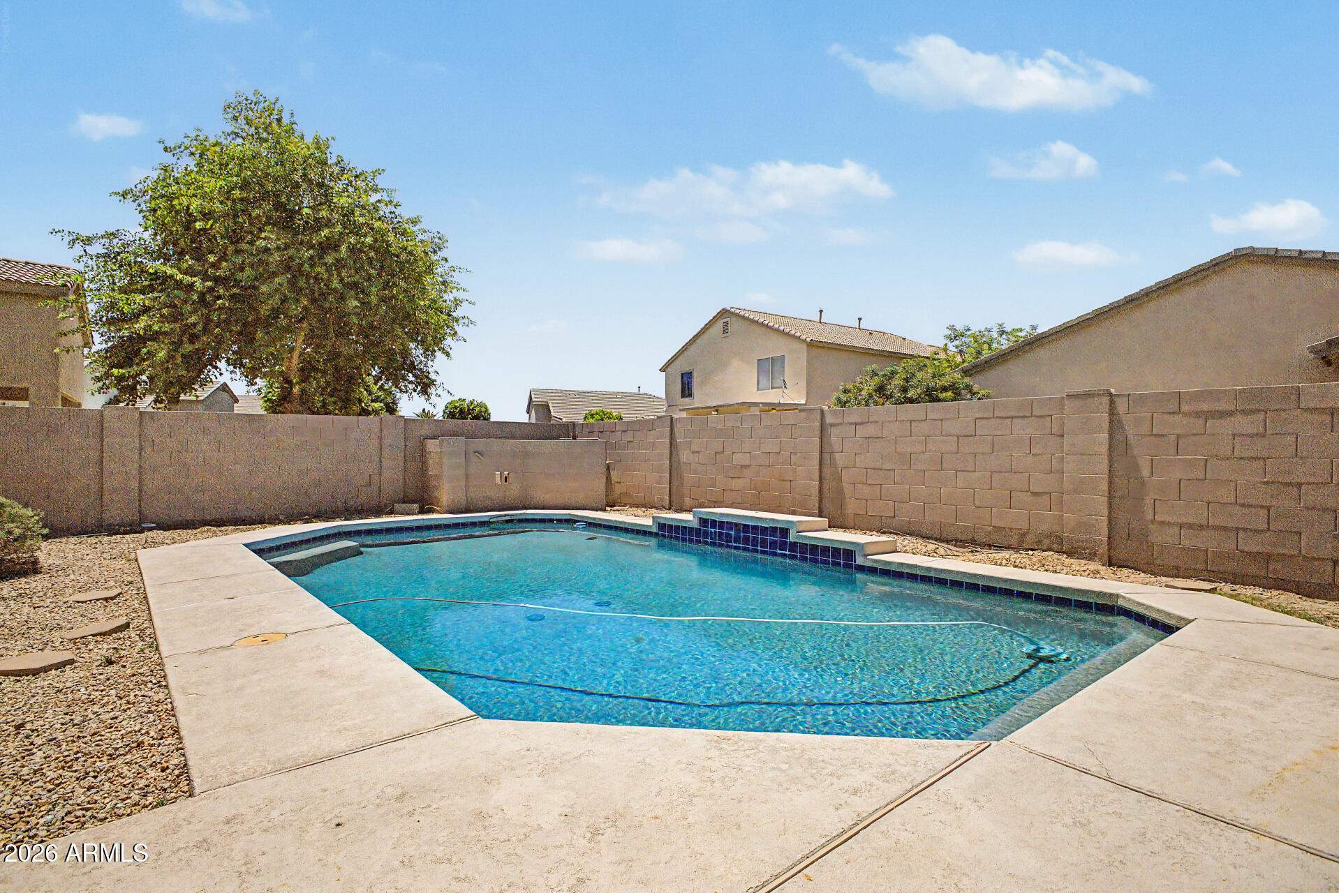 COUNTRY PLACE PARCELS 4 5 6 - Residential