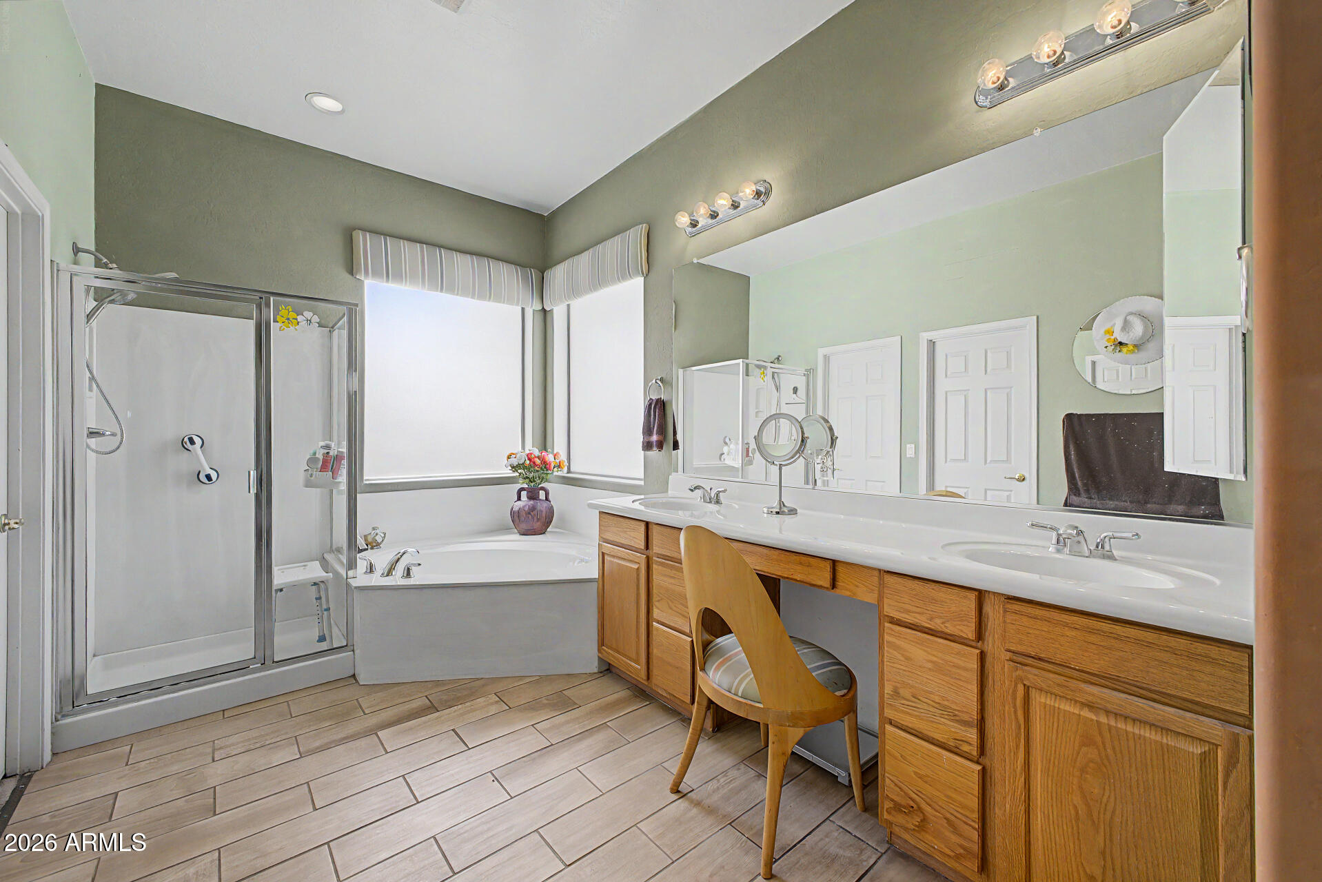 COUNTRY PLACE PARCELS 4 5 6 - Residential