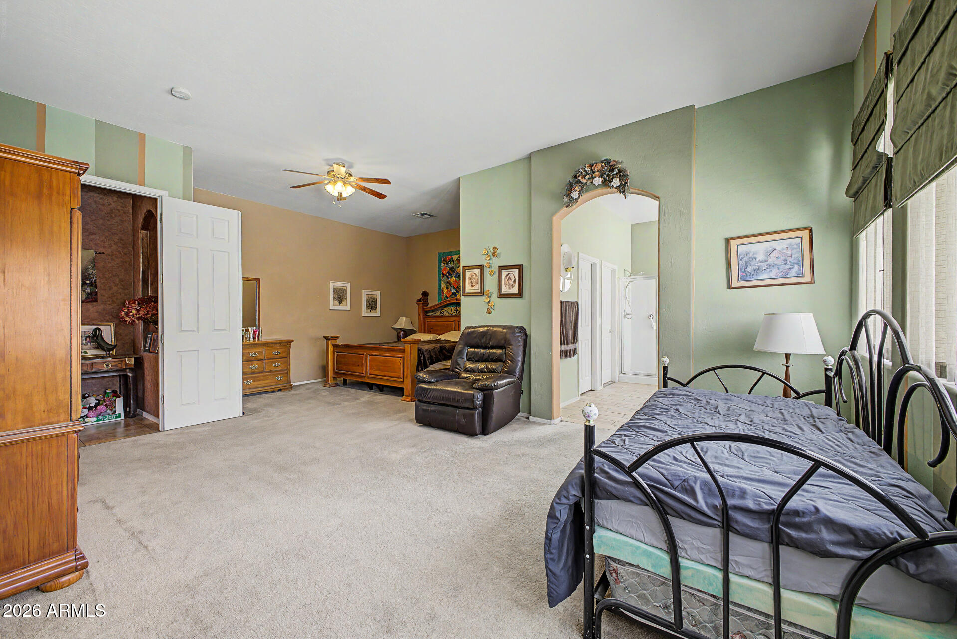 COUNTRY PLACE PARCELS 4 5 6 - Residential