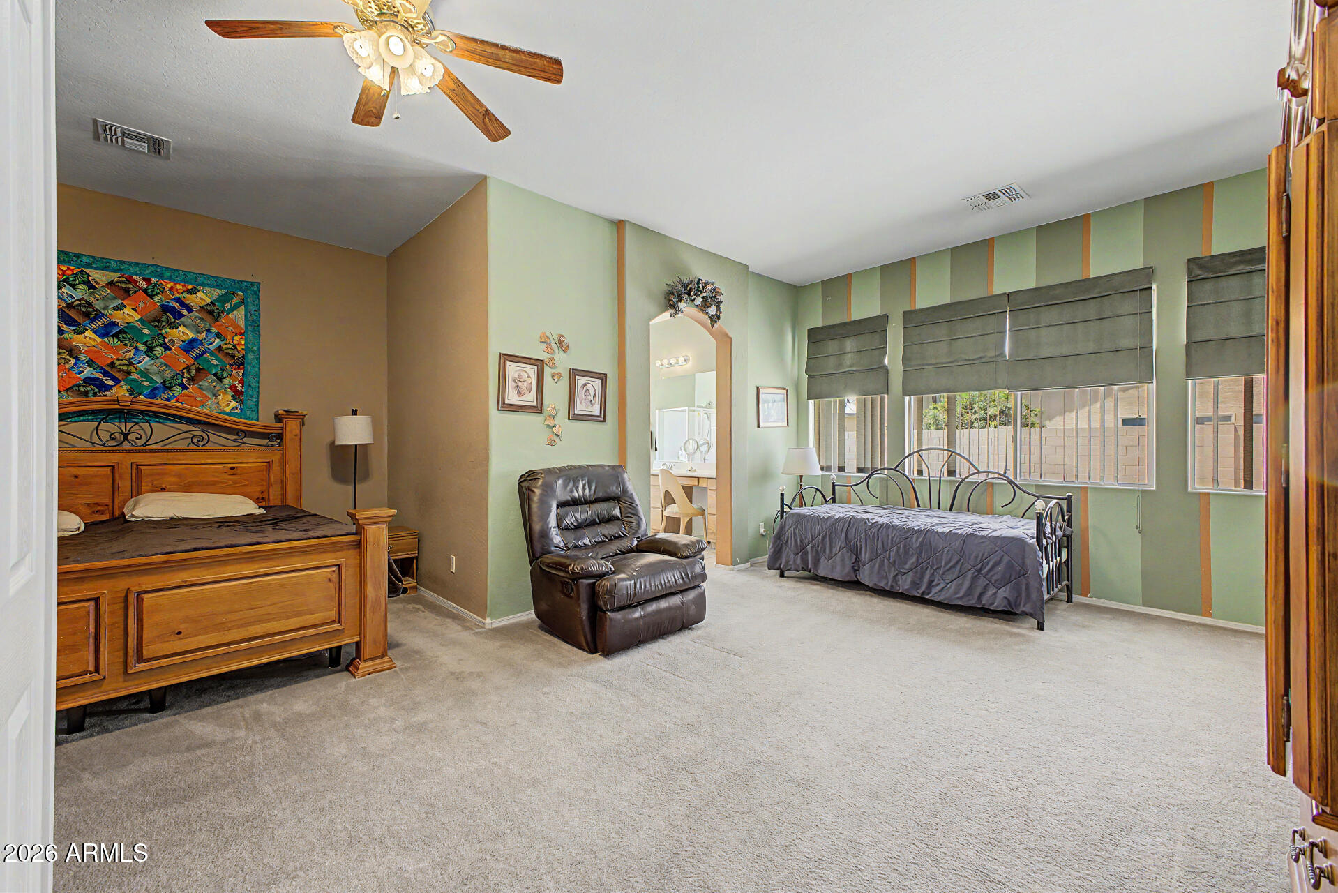 COUNTRY PLACE PARCELS 4 5 6 - Residential