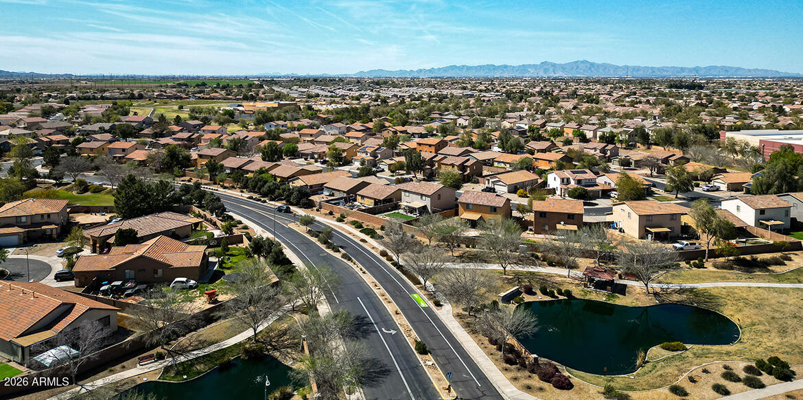 COUNTRY PLACE PARCELS 4 5 6 - Residential