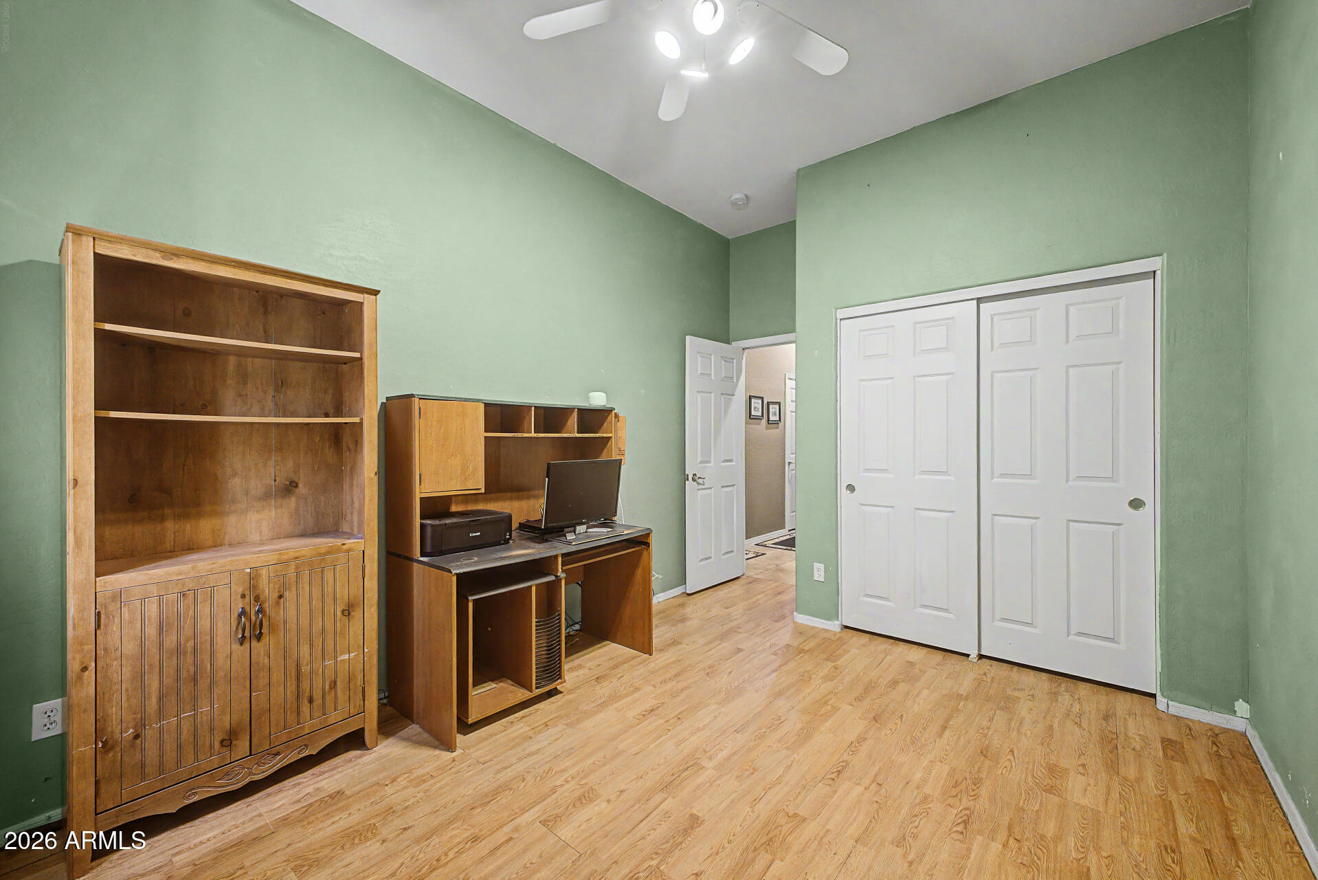 COUNTRY PLACE PARCELS 4 5 6 - Residential
