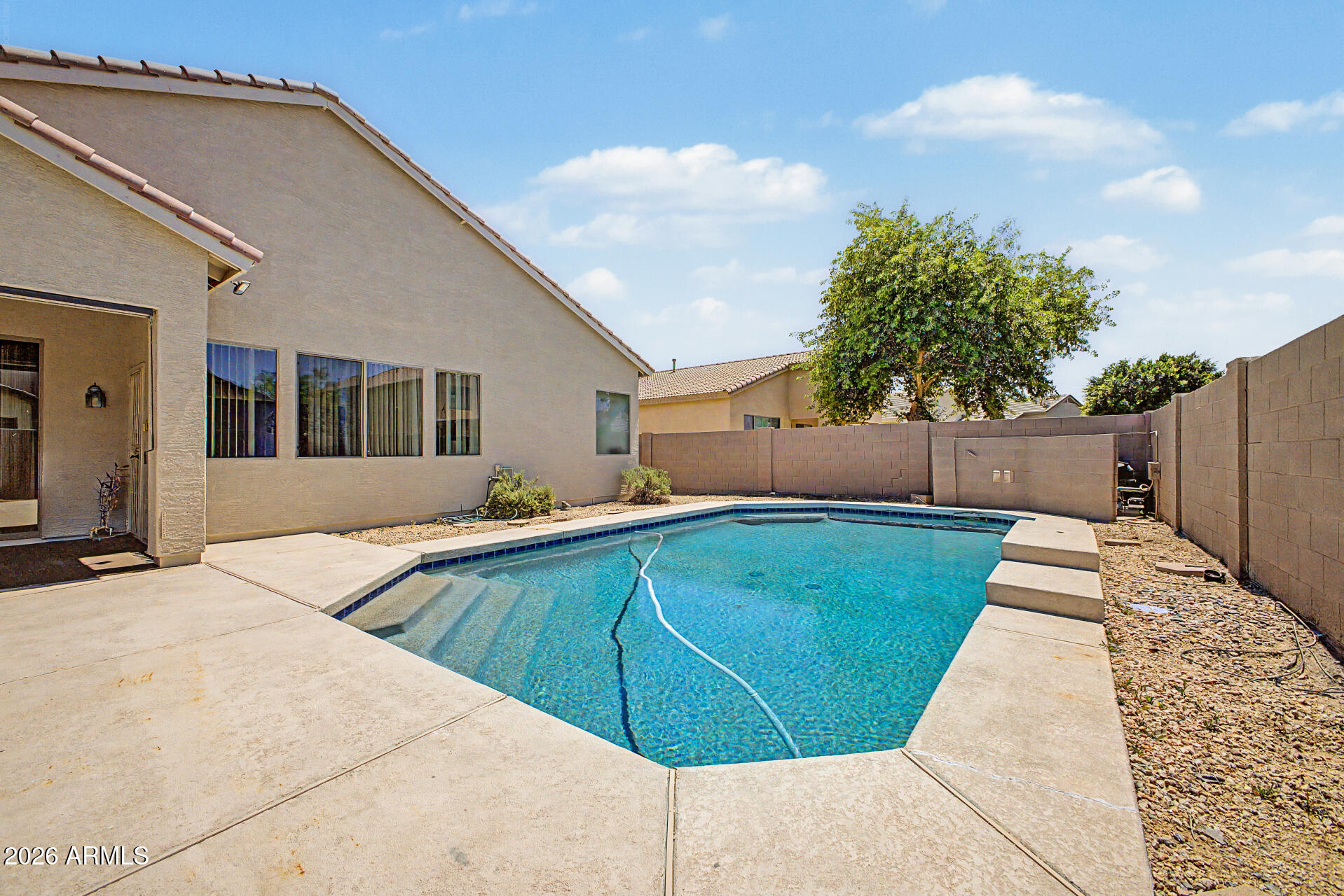 COUNTRY PLACE PARCELS 4 5 6 - Residential