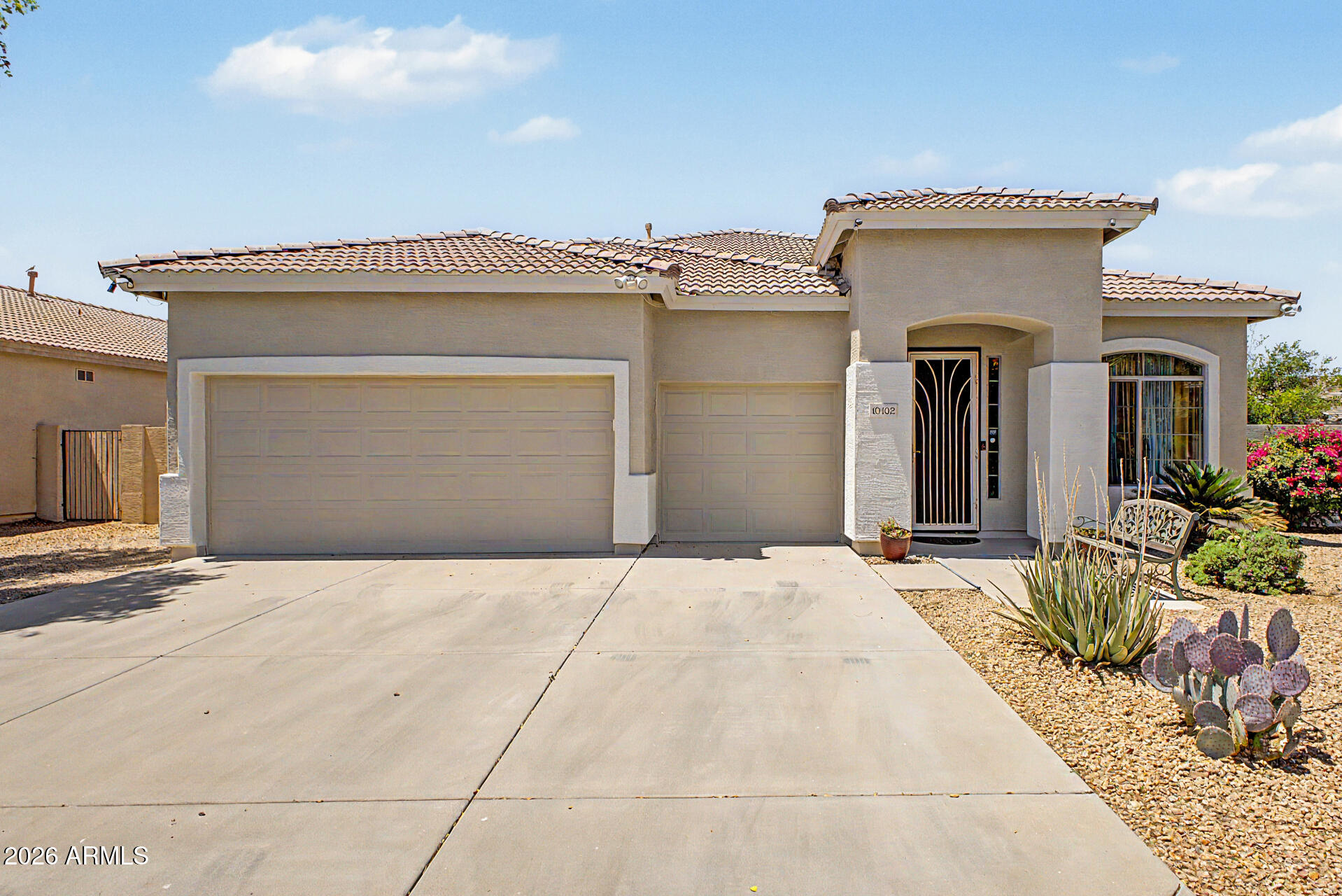 COUNTRY PLACE PARCELS 4 5 6 - Residential