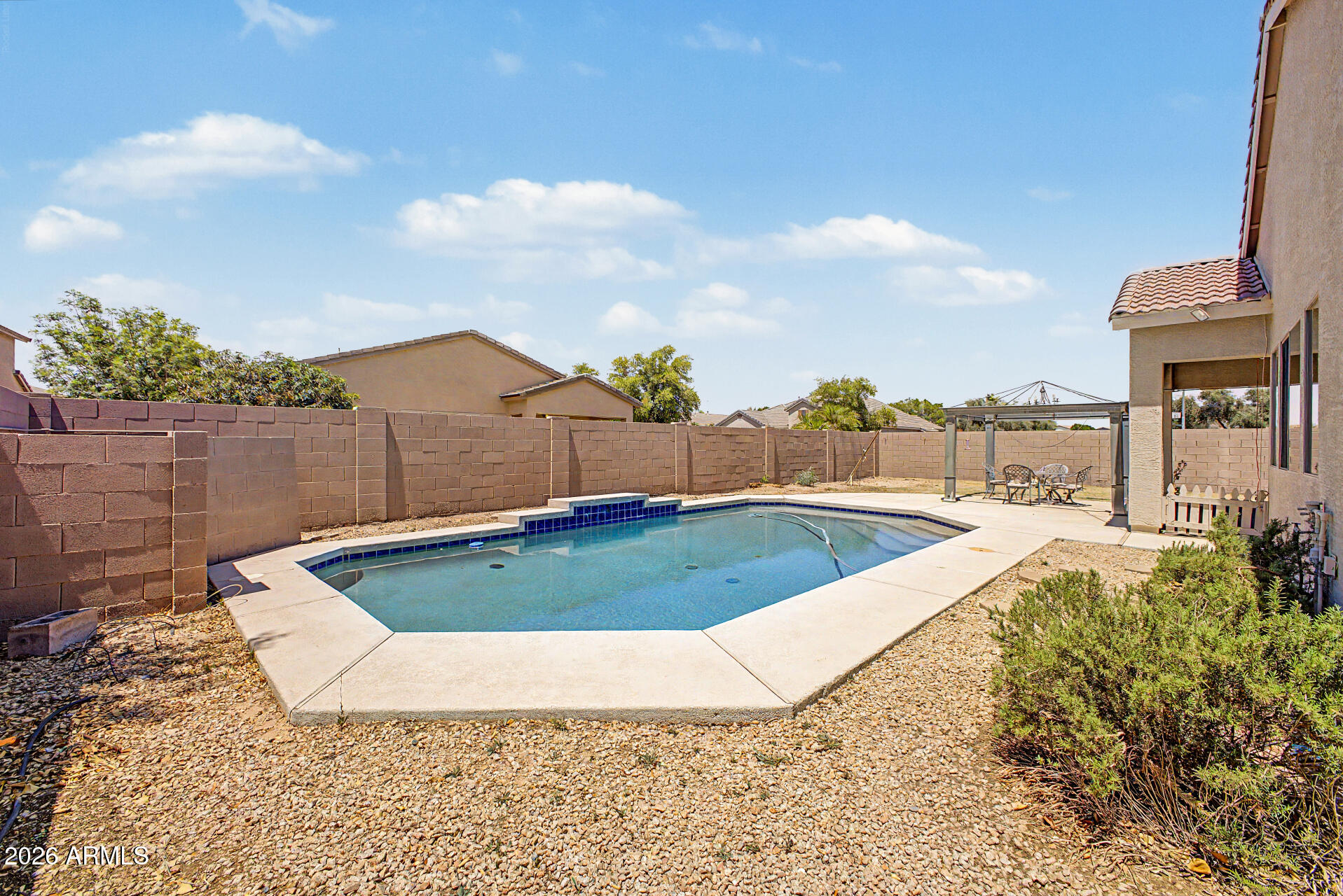 COUNTRY PLACE PARCELS 4 5 6 - Residential