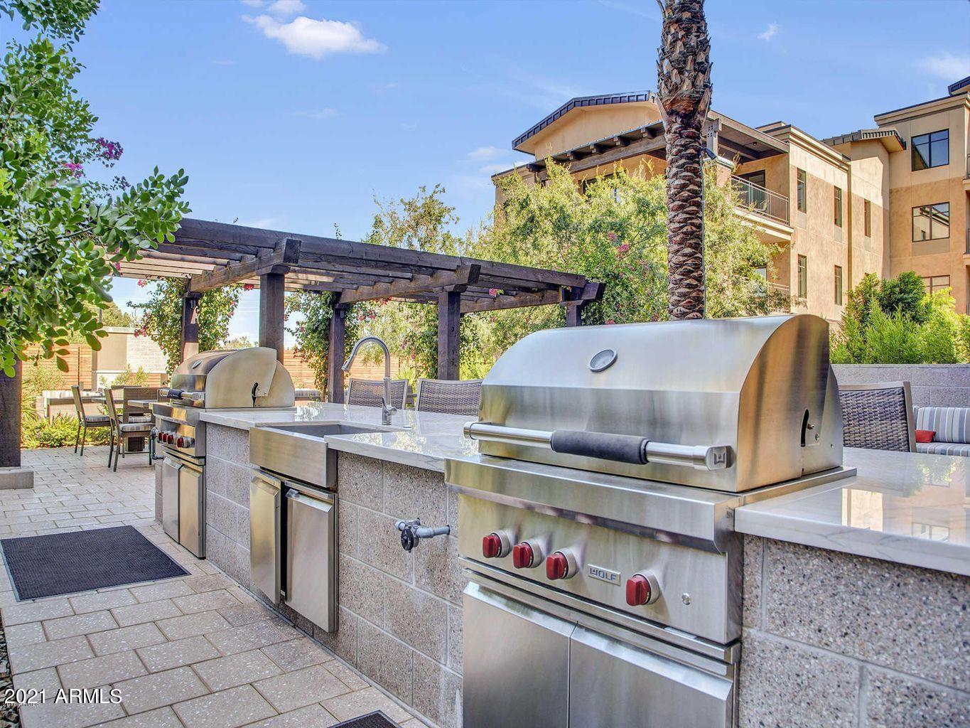ENCLAVE AT BORGATA CONDOMINIUM - Residential
