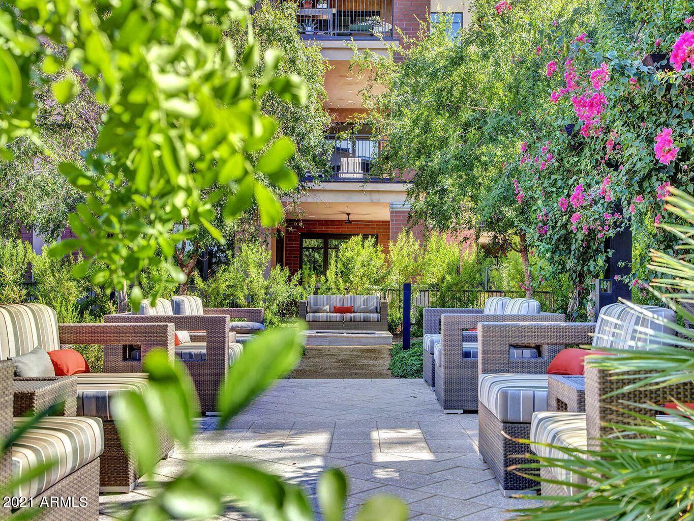 ENCLAVE AT BORGATA CONDOMINIUM - Residential