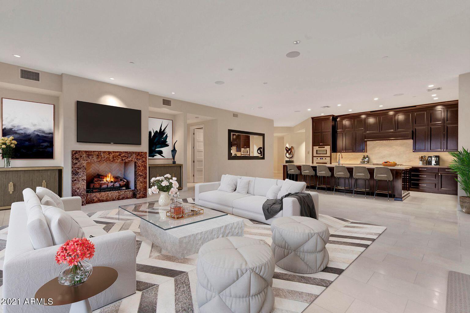 ENCLAVE AT BORGATA CONDOMINIUM - Residential