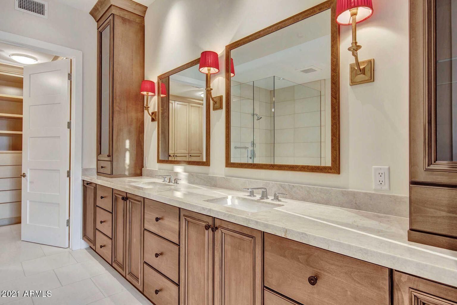 ENCLAVE AT BORGATA CONDOMINIUM - Residential