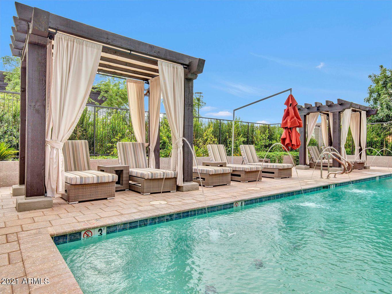 ENCLAVE AT BORGATA CONDOMINIUM - Residential