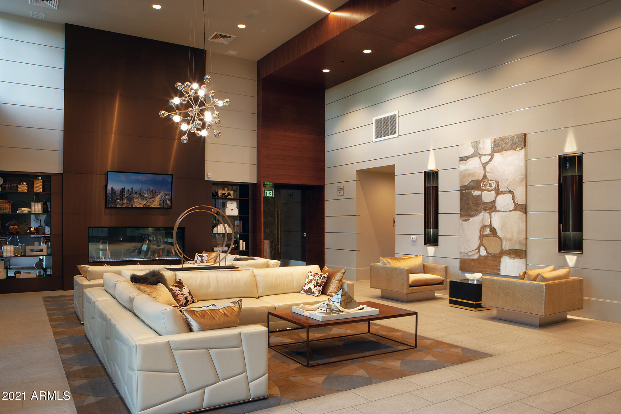 ENCLAVE AT BORGATA CONDOMINIUM - Residential