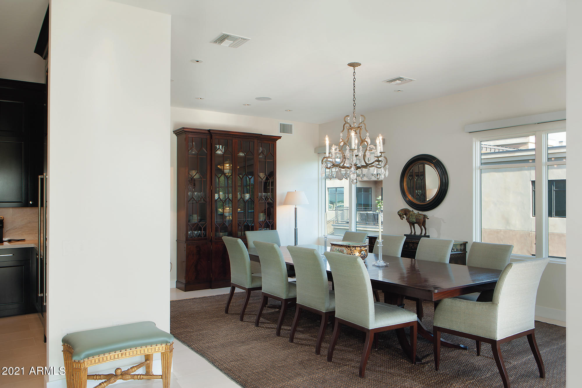 ENCLAVE AT BORGATA CONDOMINIUM - Residential