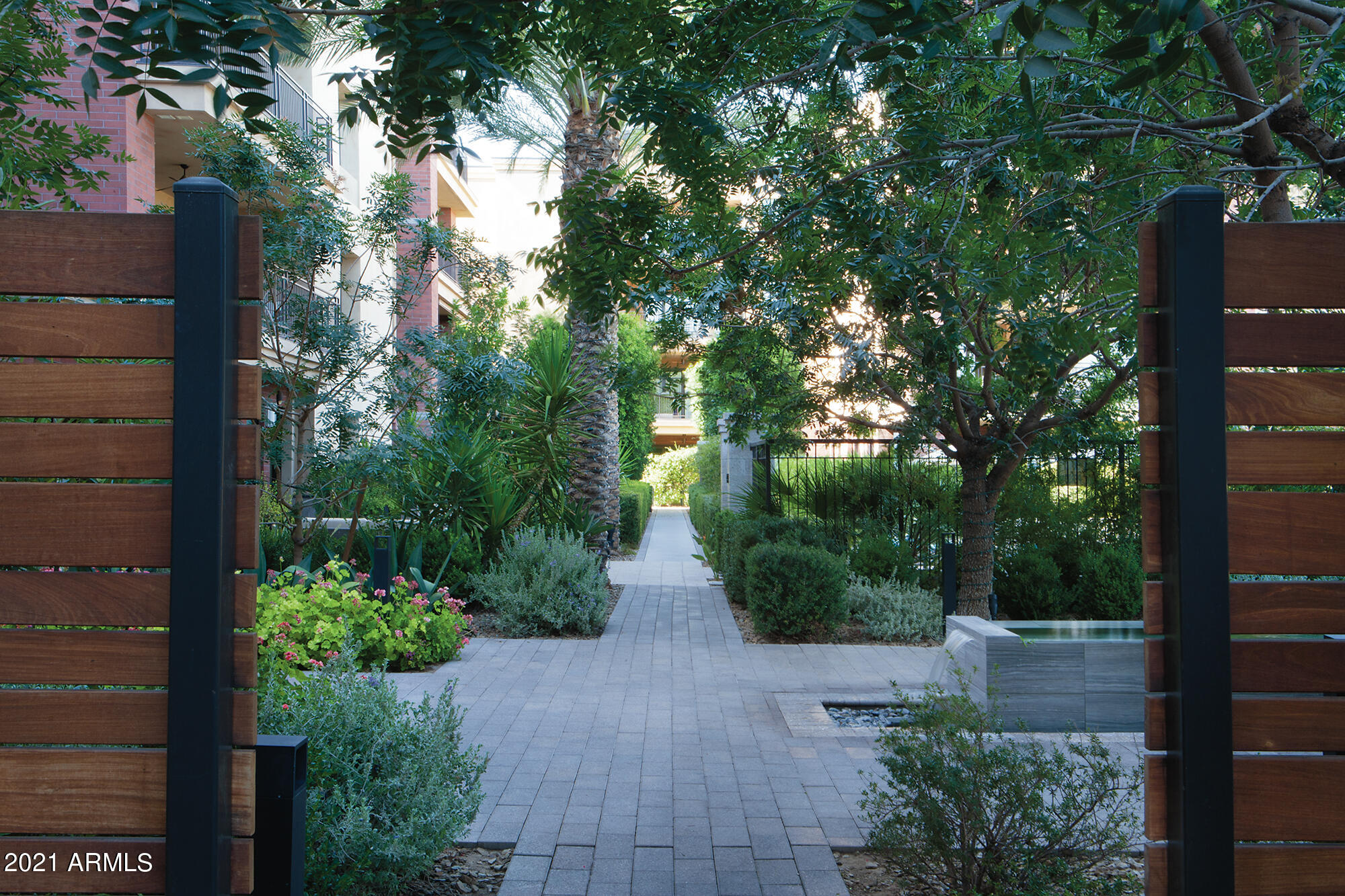 ENCLAVE AT BORGATA CONDOMINIUM - Residential
