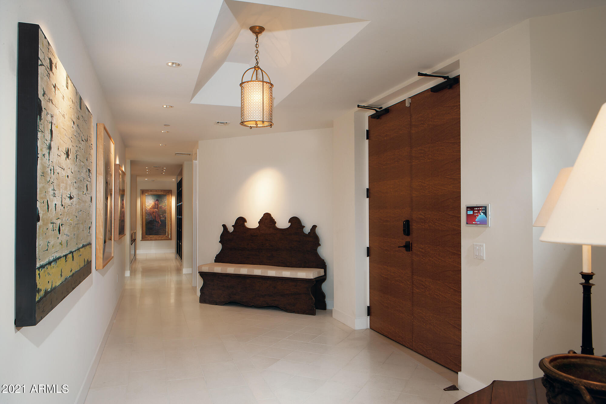 ENCLAVE AT BORGATA CONDOMINIUM - Residential
