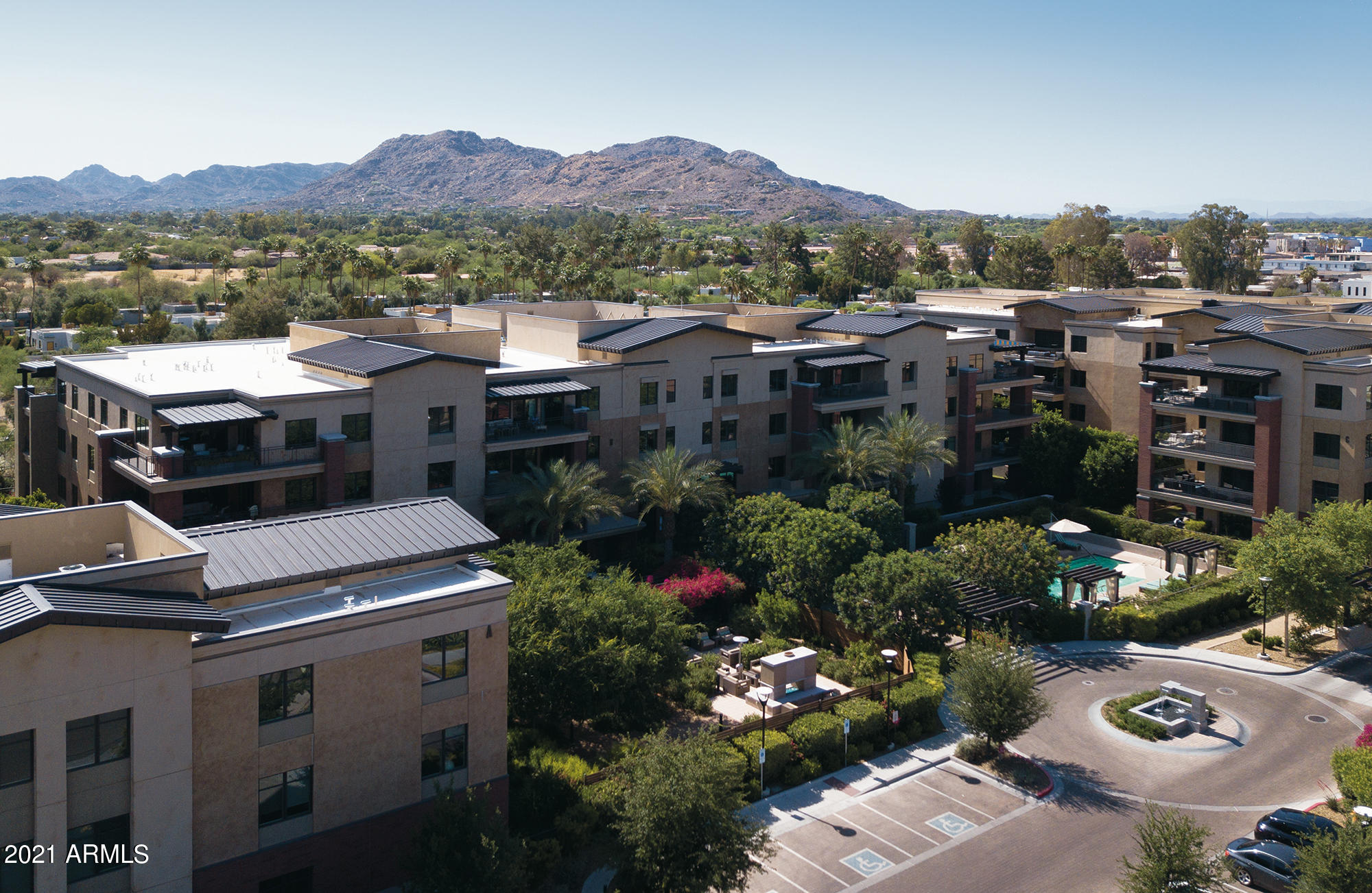 ENCLAVE AT BORGATA CONDOMINIUM - Residential
