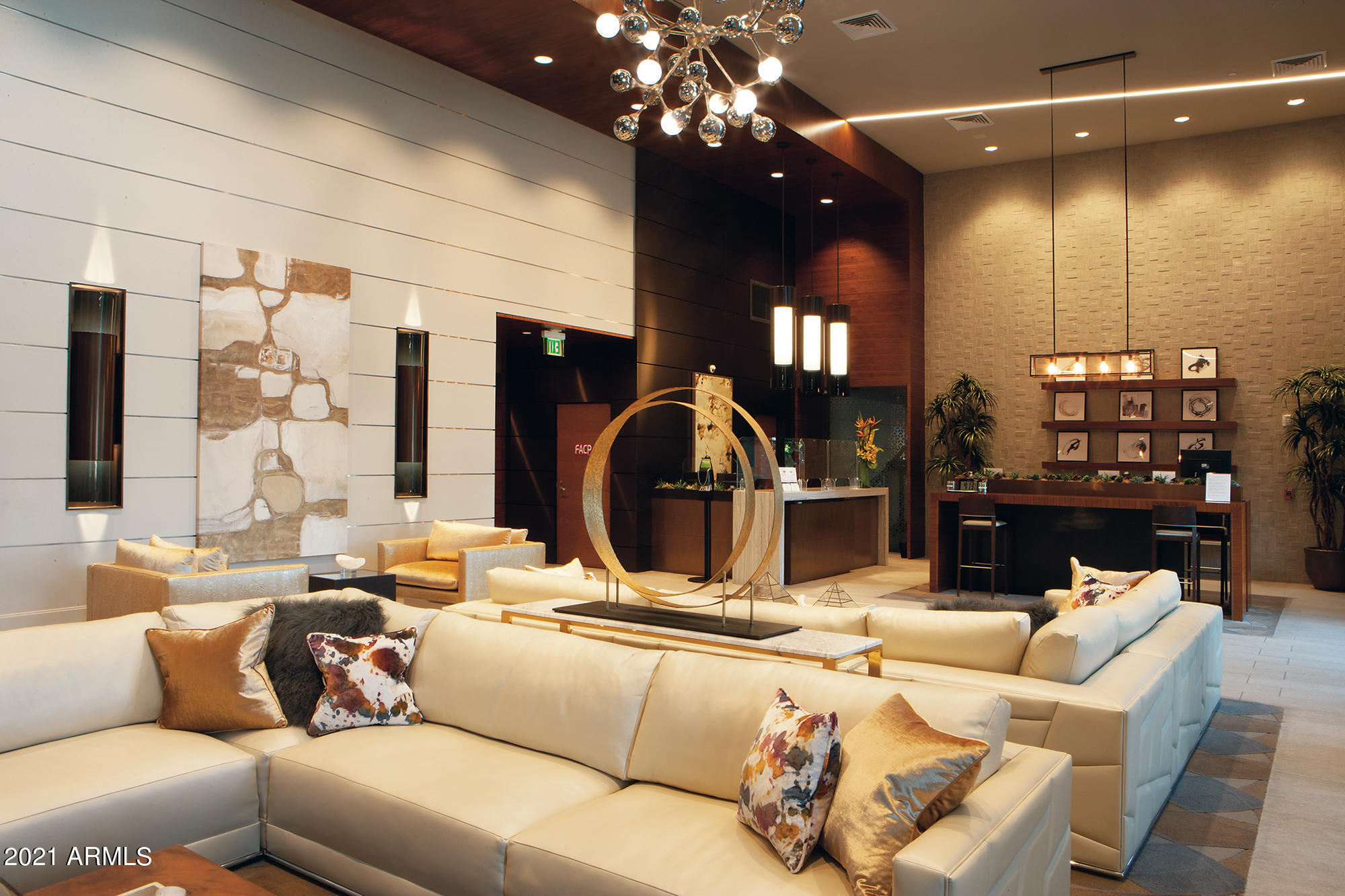 ENCLAVE AT BORGATA CONDOMINIUM - Residential