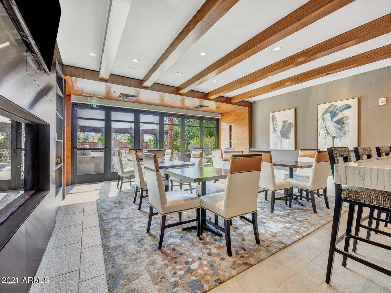 ENCLAVE AT BORGATA CONDOMINIUM - Residential