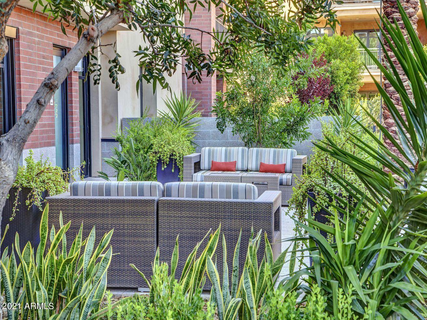 ENCLAVE AT BORGATA CONDOMINIUM - Residential