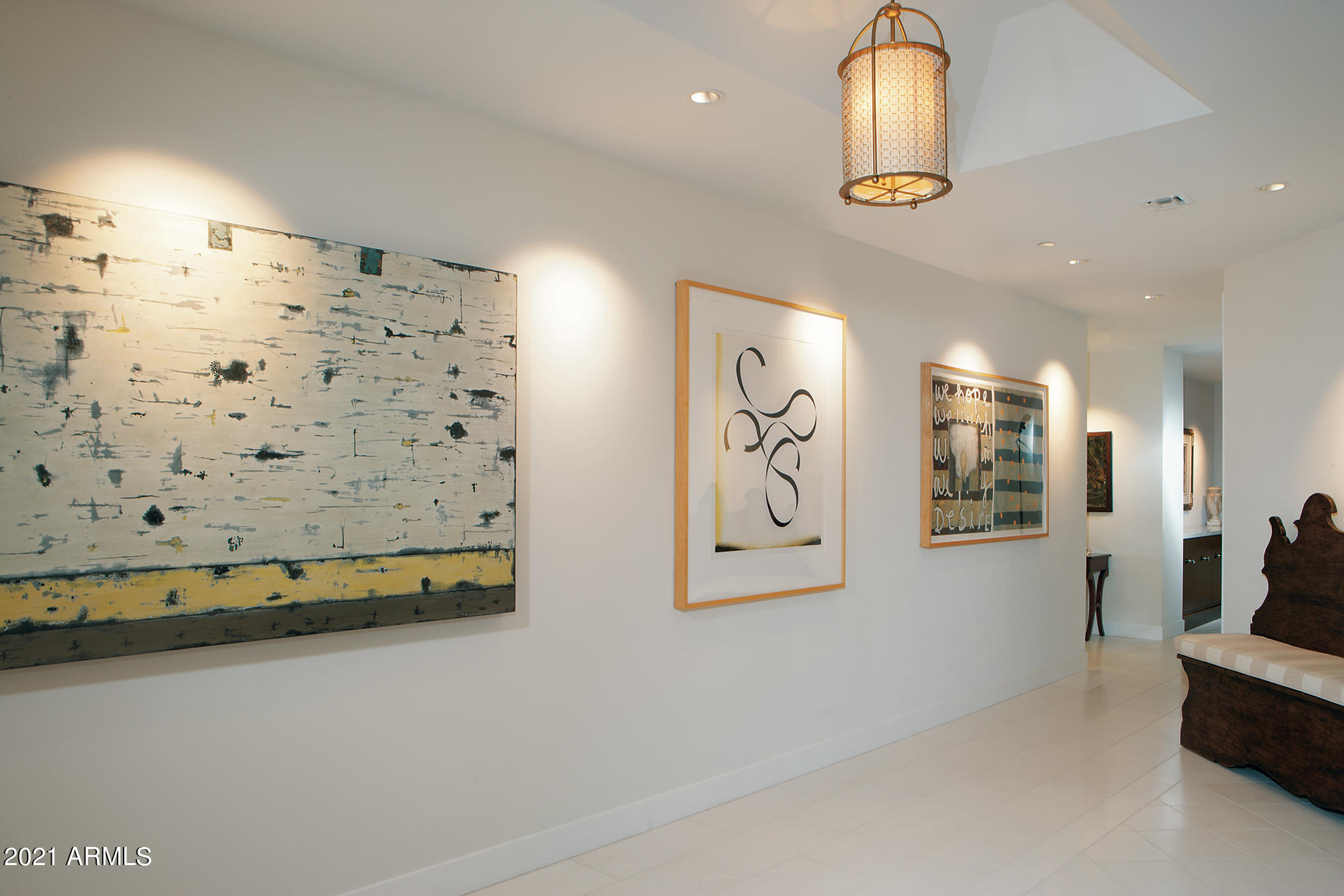 ENCLAVE AT BORGATA CONDOMINIUM - Residential