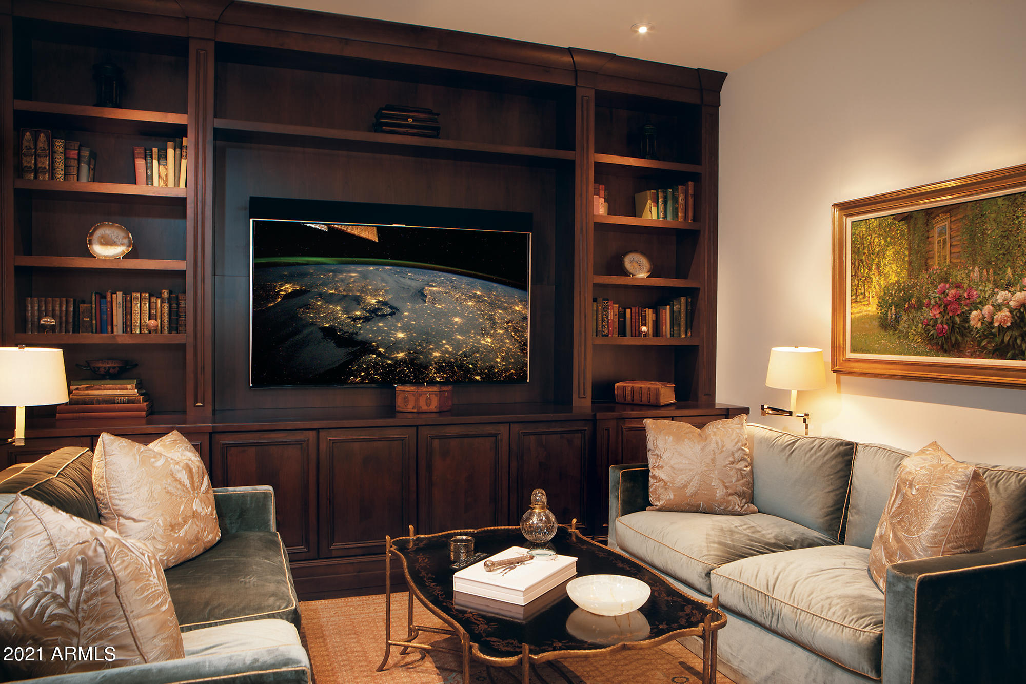 ENCLAVE AT BORGATA CONDOMINIUM - Residential