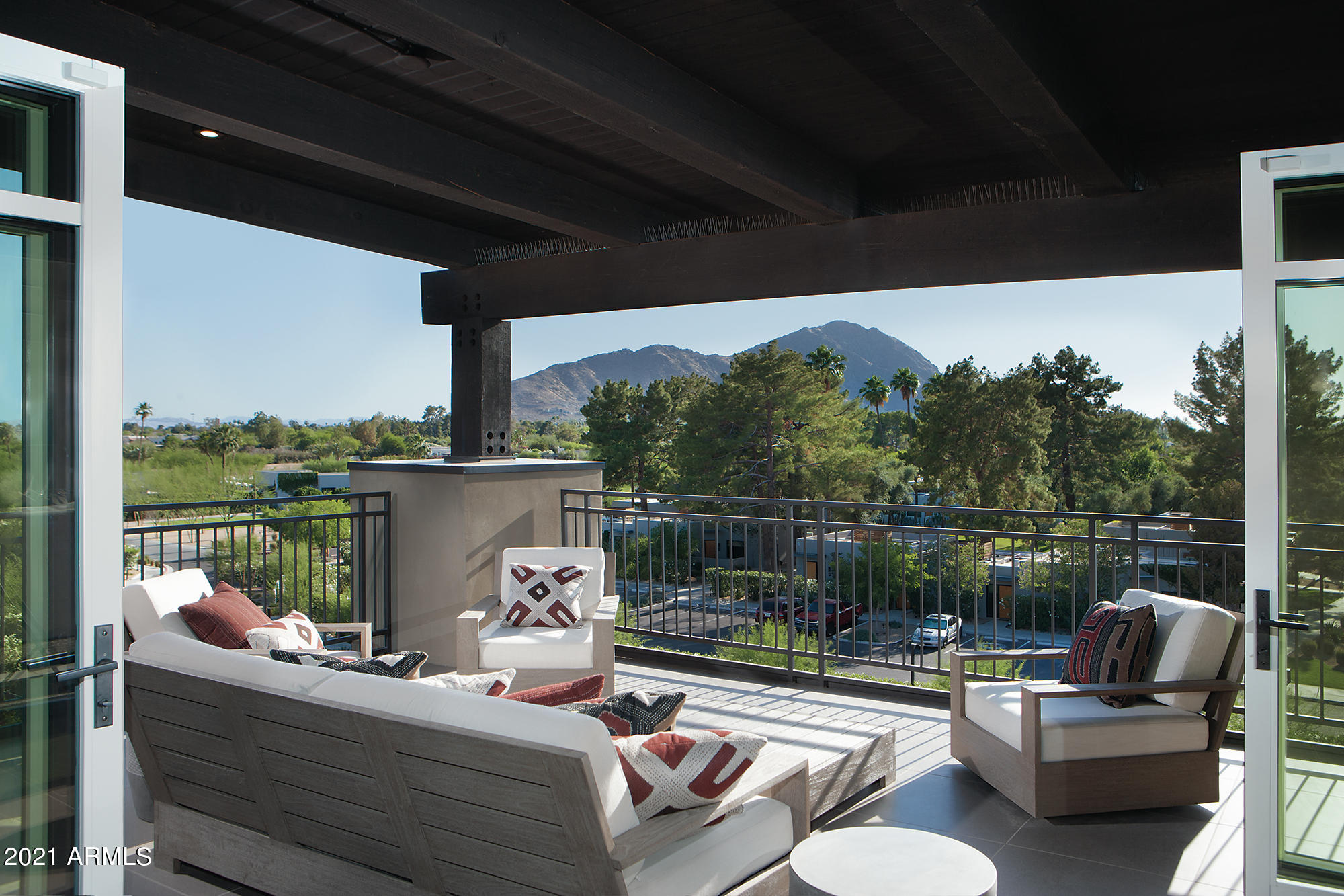 ENCLAVE AT BORGATA CONDOMINIUM - Residential