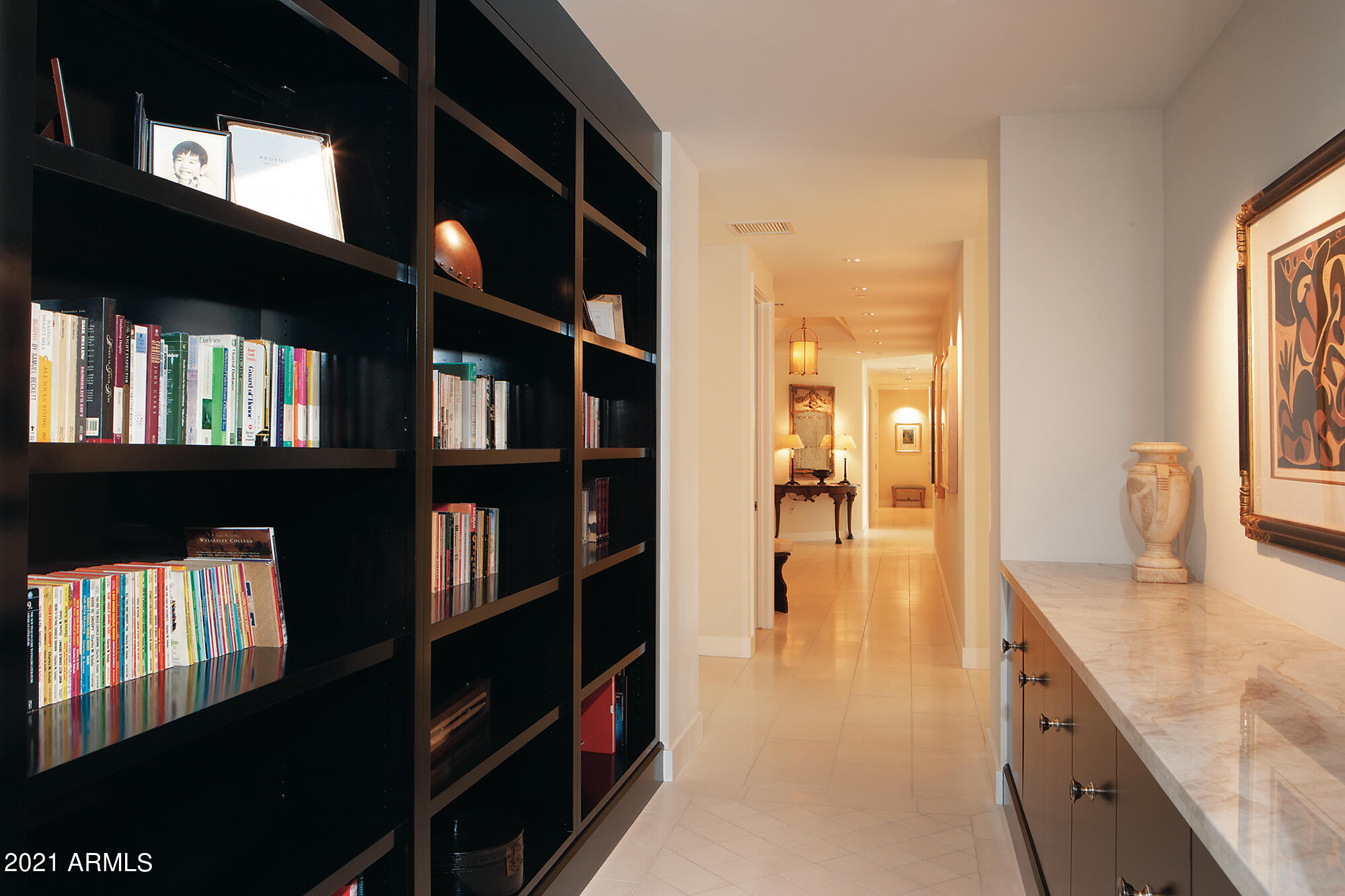 ENCLAVE AT BORGATA CONDOMINIUM - Residential