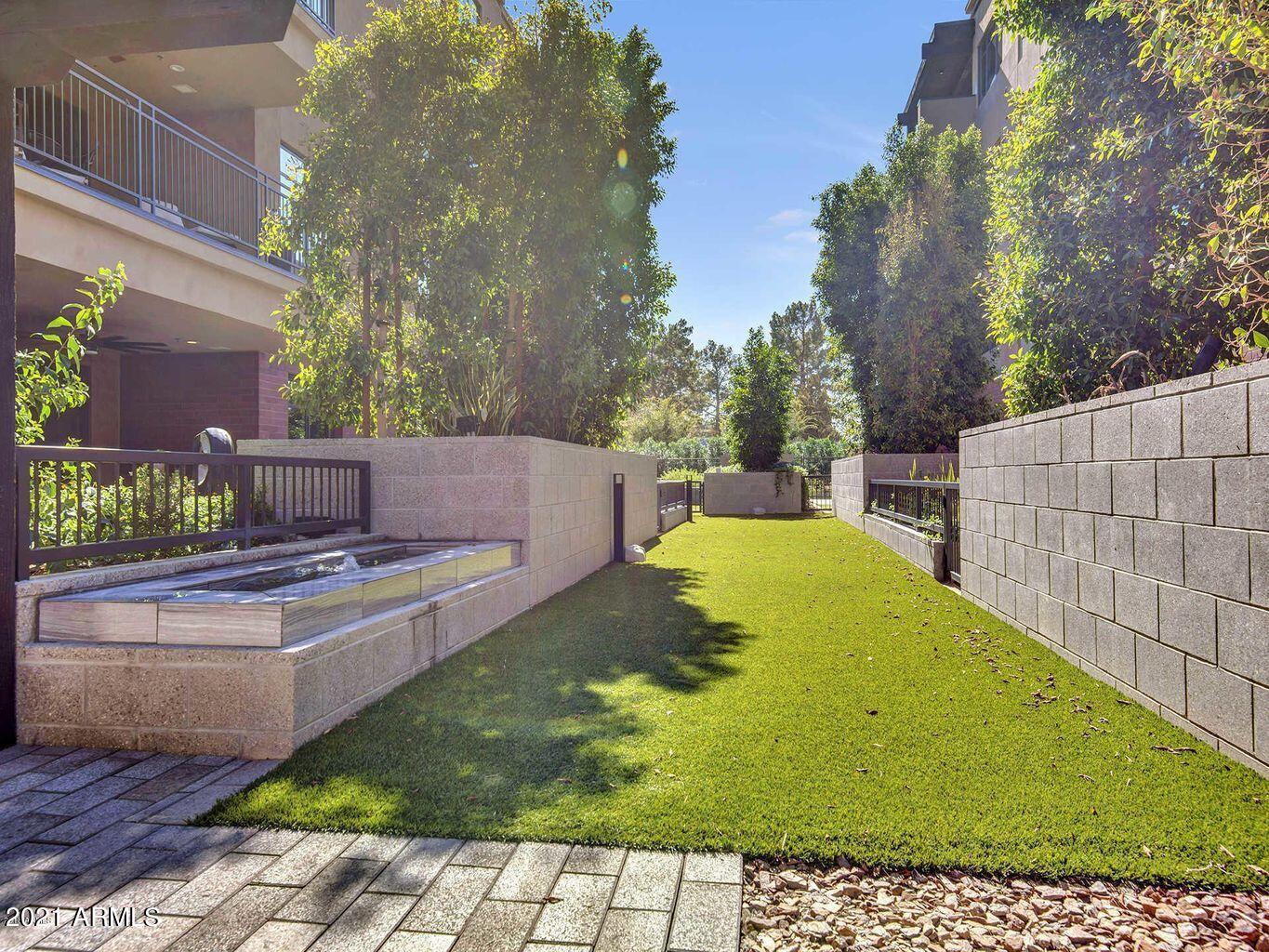 ENCLAVE AT BORGATA CONDOMINIUM - Residential