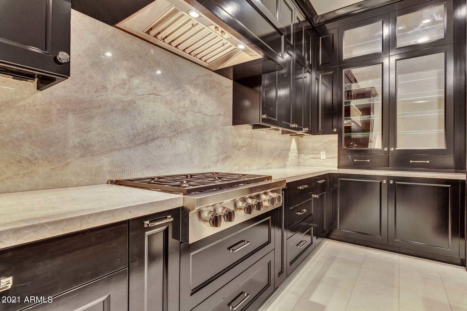 ENCLAVE AT BORGATA CONDOMINIUM - Residential