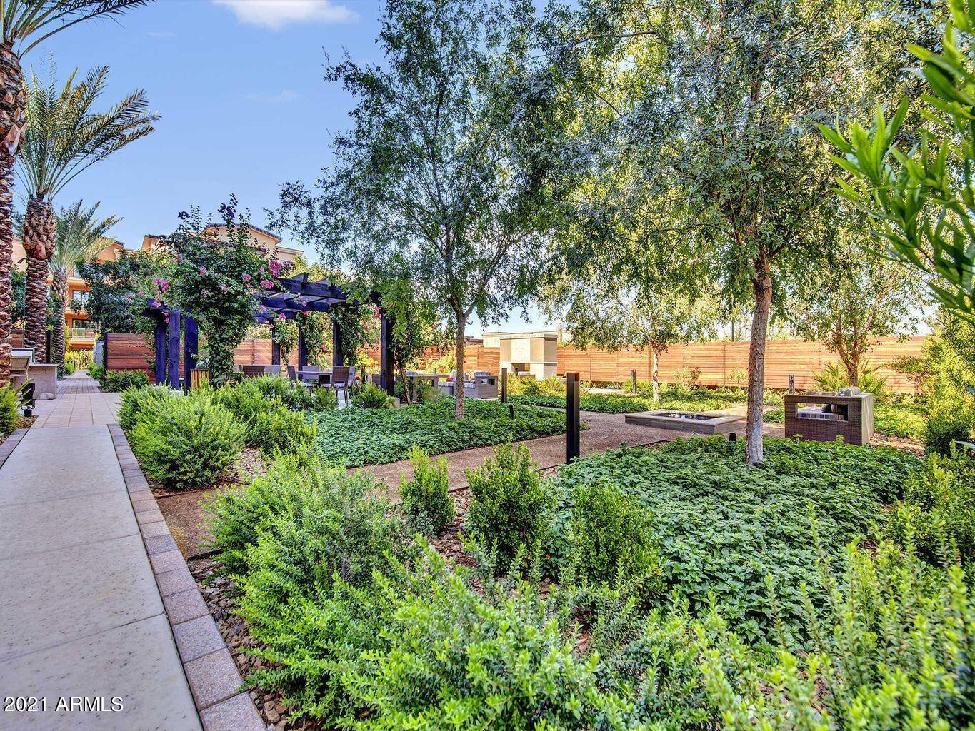 ENCLAVE AT BORGATA CONDOMINIUM - Residential
