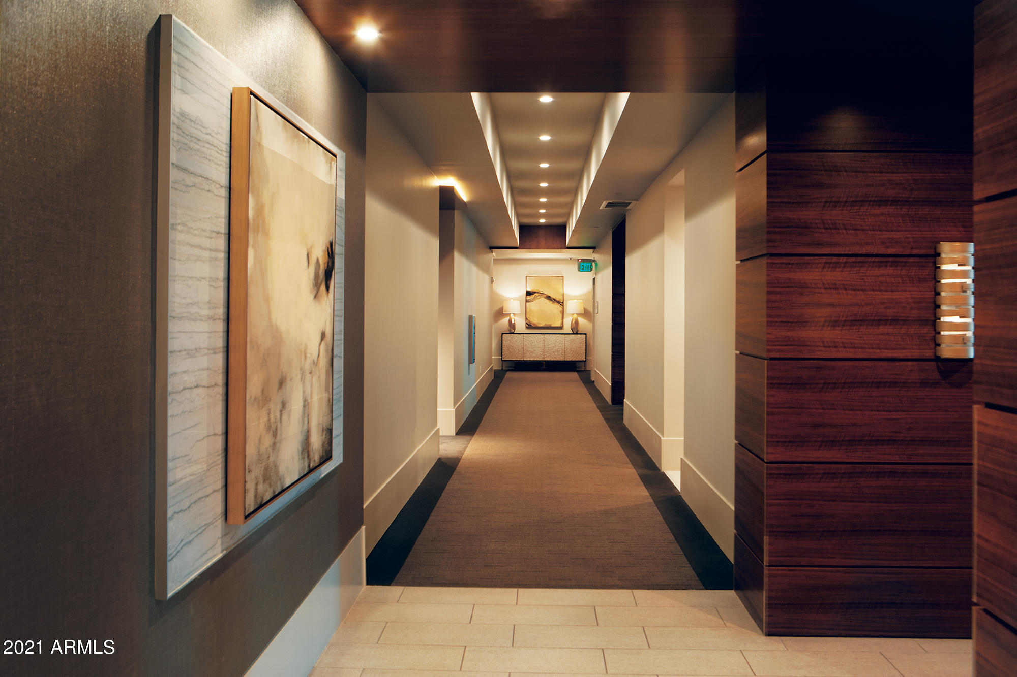 ENCLAVE AT BORGATA CONDOMINIUM - Residential