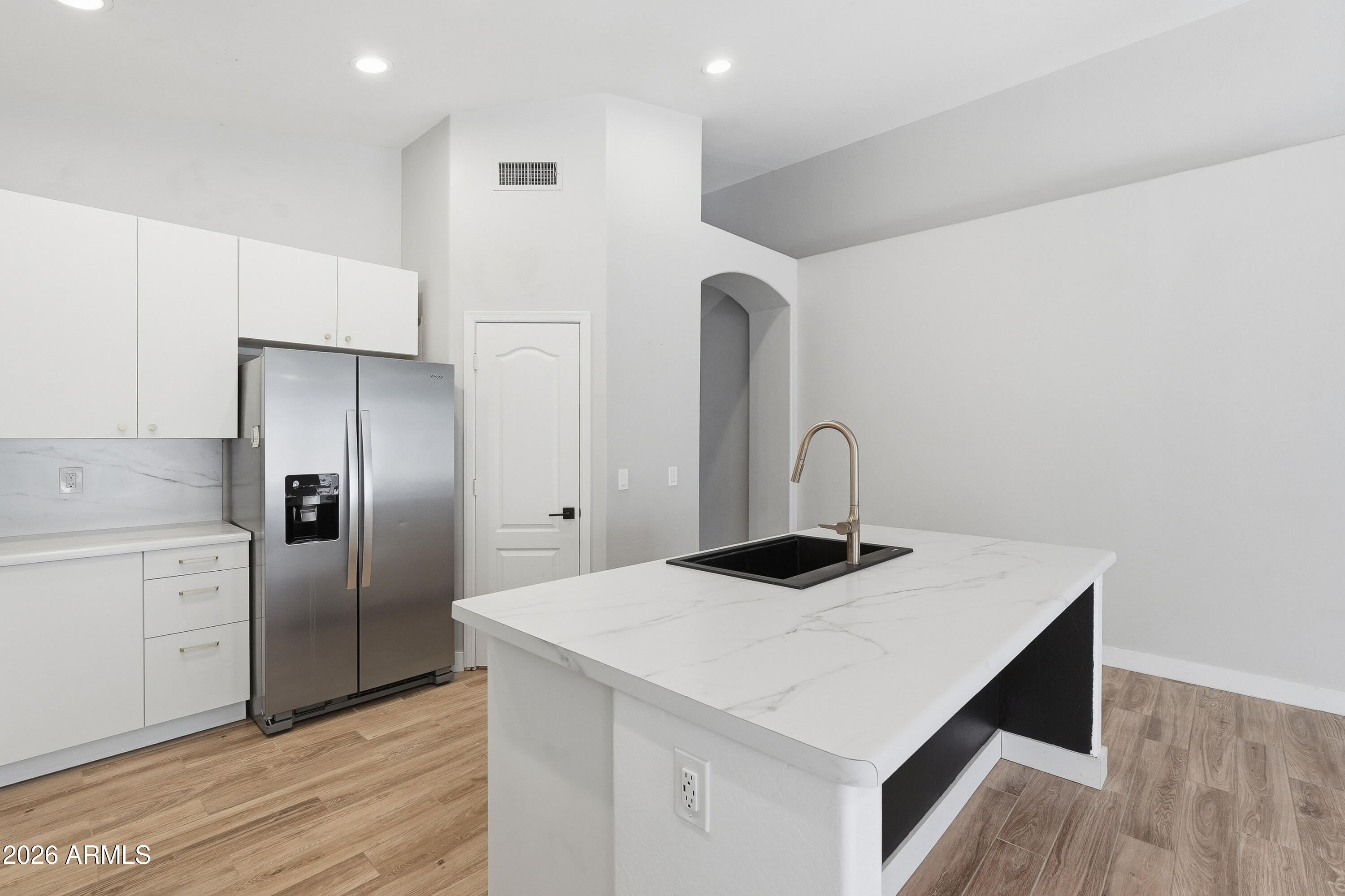 VILLAGES AT QUEEN CREEK - Residential