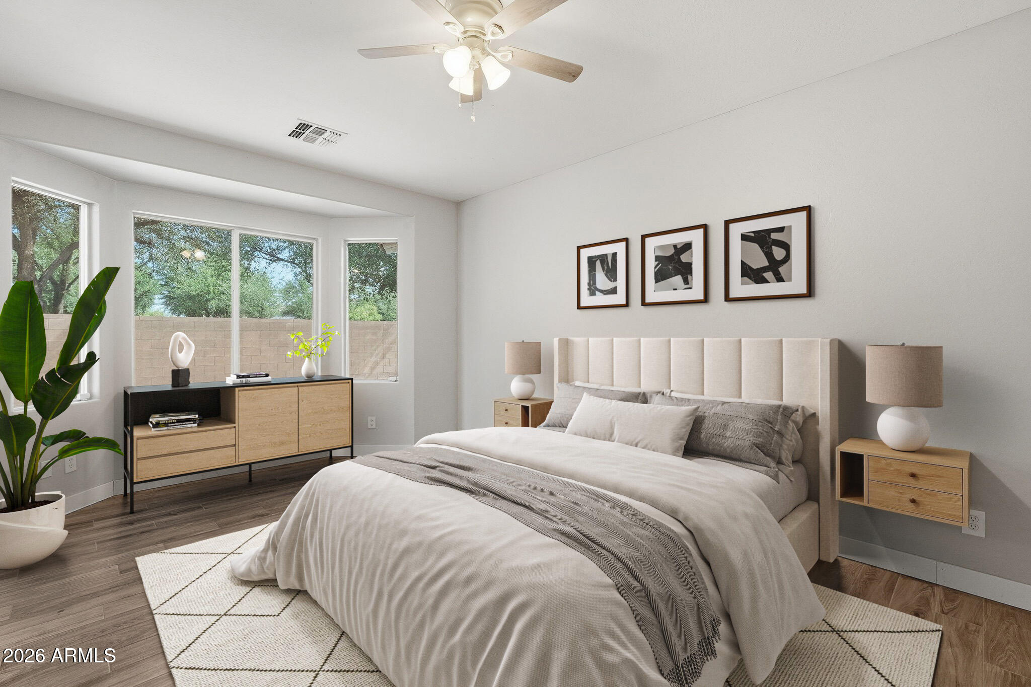 VILLAGES AT QUEEN CREEK - Residential