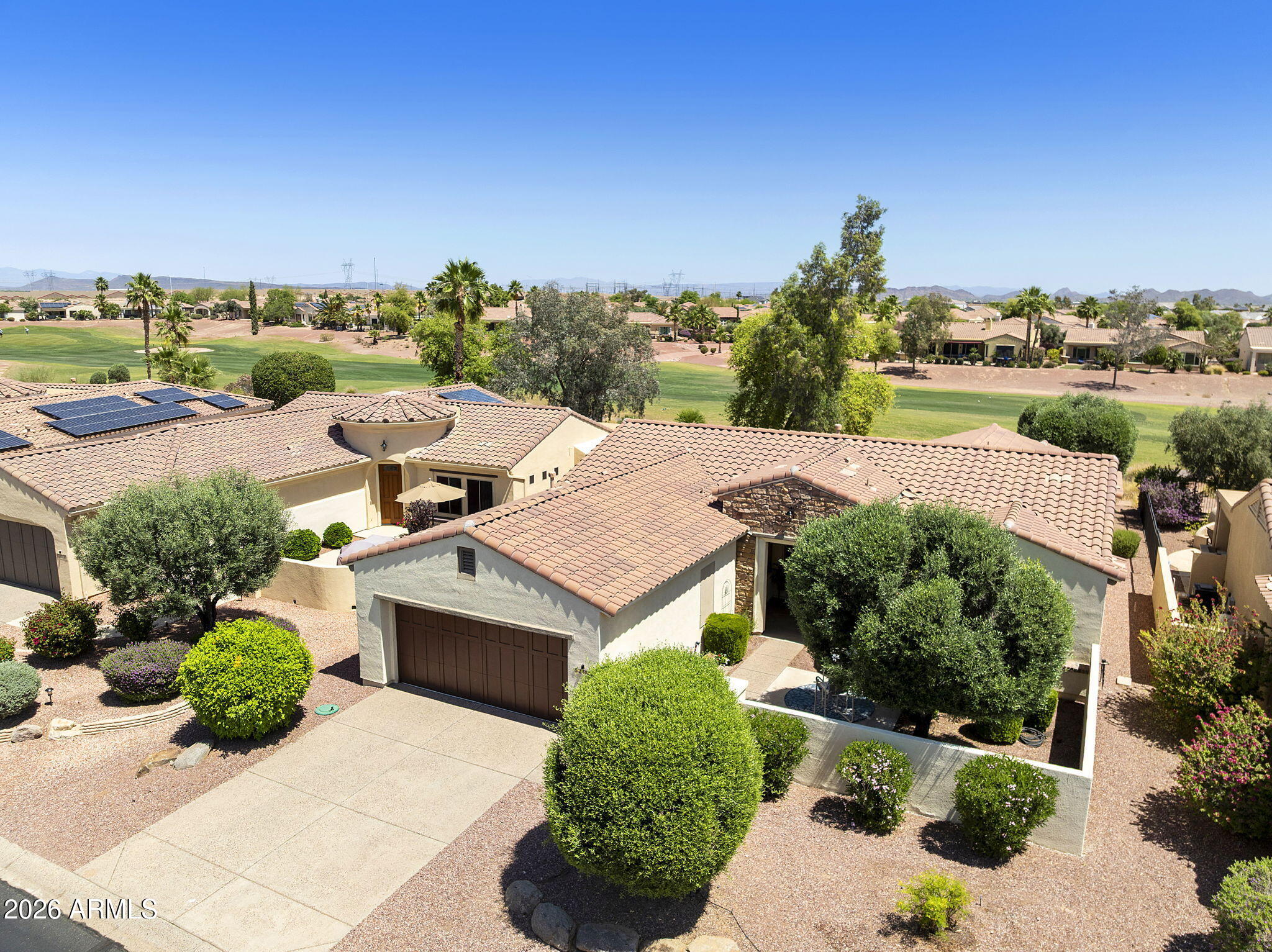CORTE BELLA COUNTRY CLUB UNIT L SANTA CATARINA - Residential