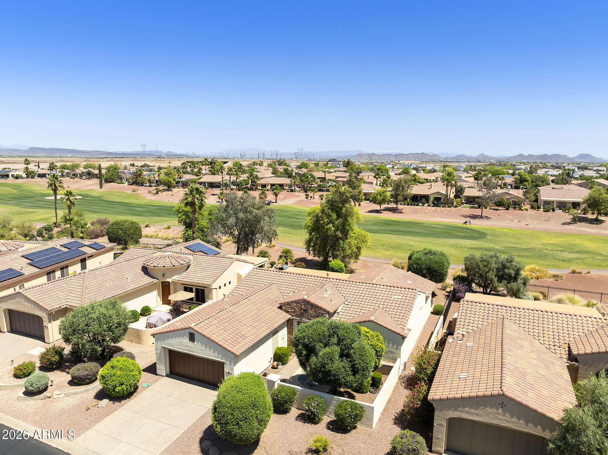 CORTE BELLA COUNTRY CLUB UNIT L SANTA CATARINA - Residential