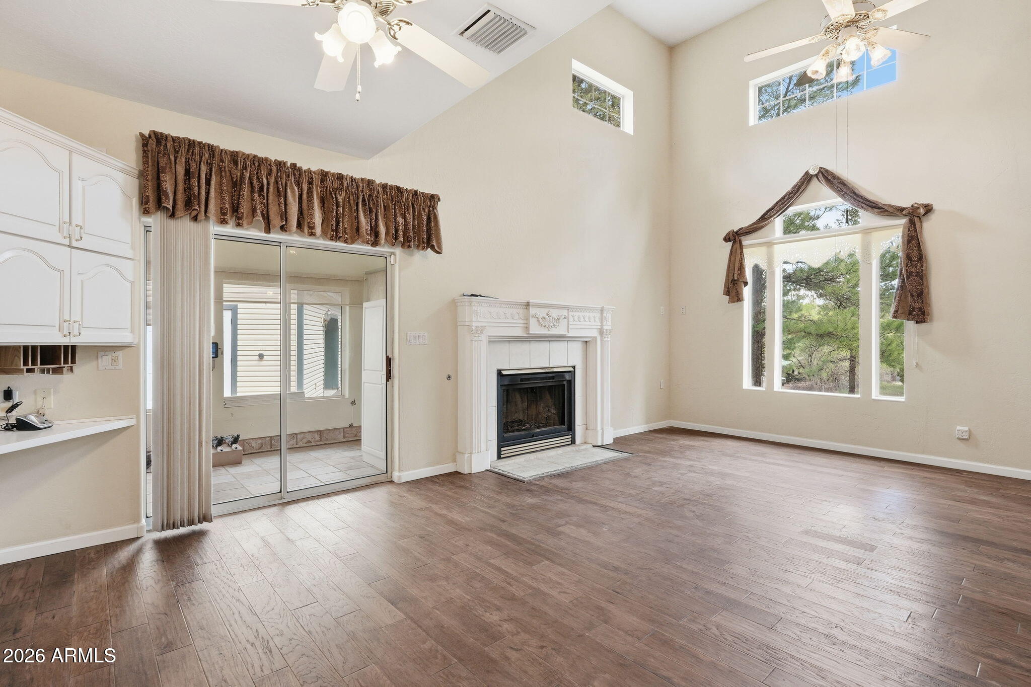 Metes and Bounds per Legal or Assessor Description. Available upon request. - Residential