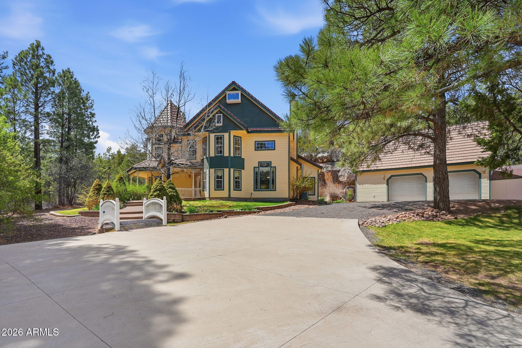 Metes and Bounds per Legal or Assessor Description. Available upon request. - Residential