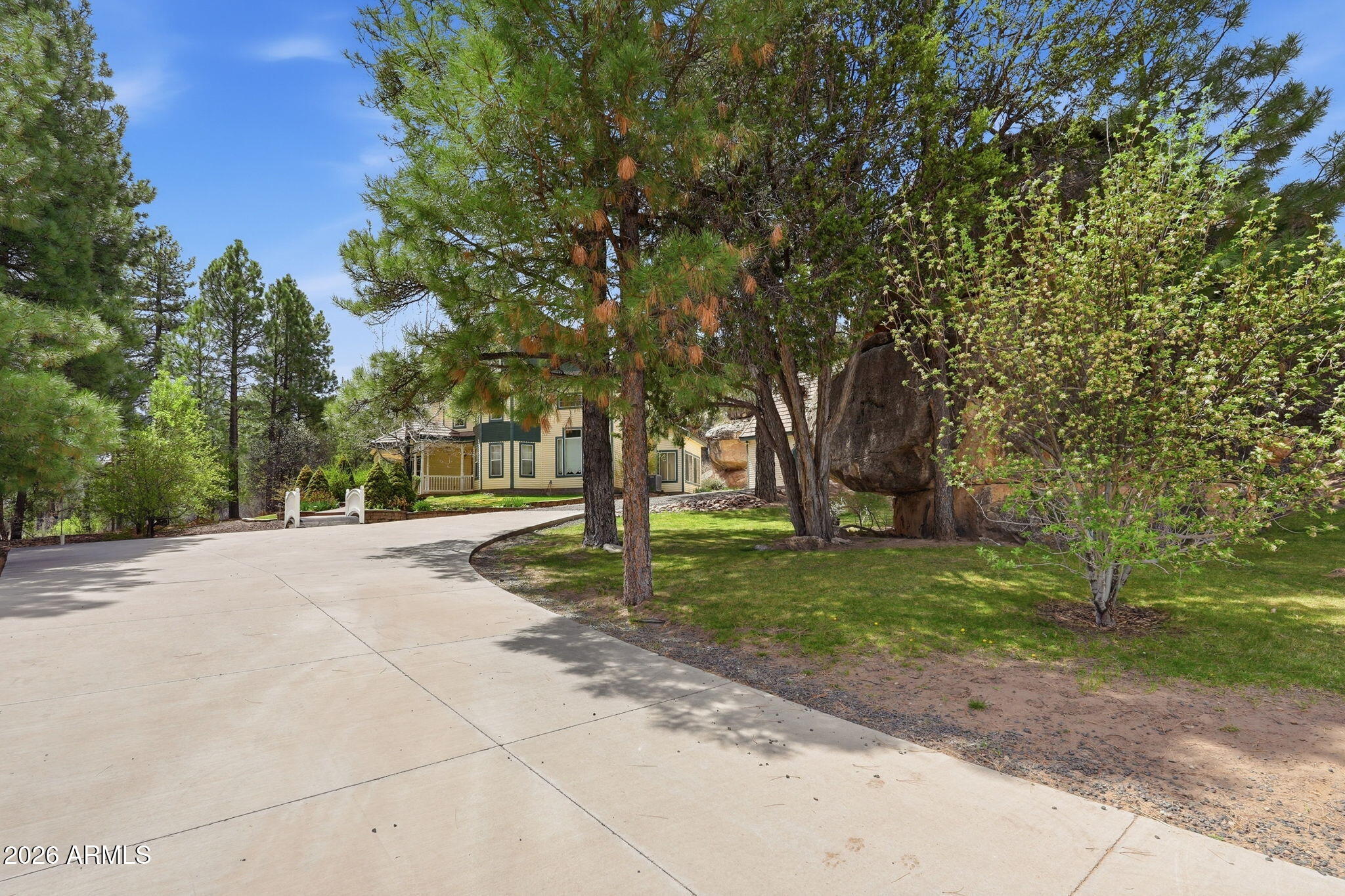 Metes and Bounds per Legal or Assessor Description. Available upon request. - Residential