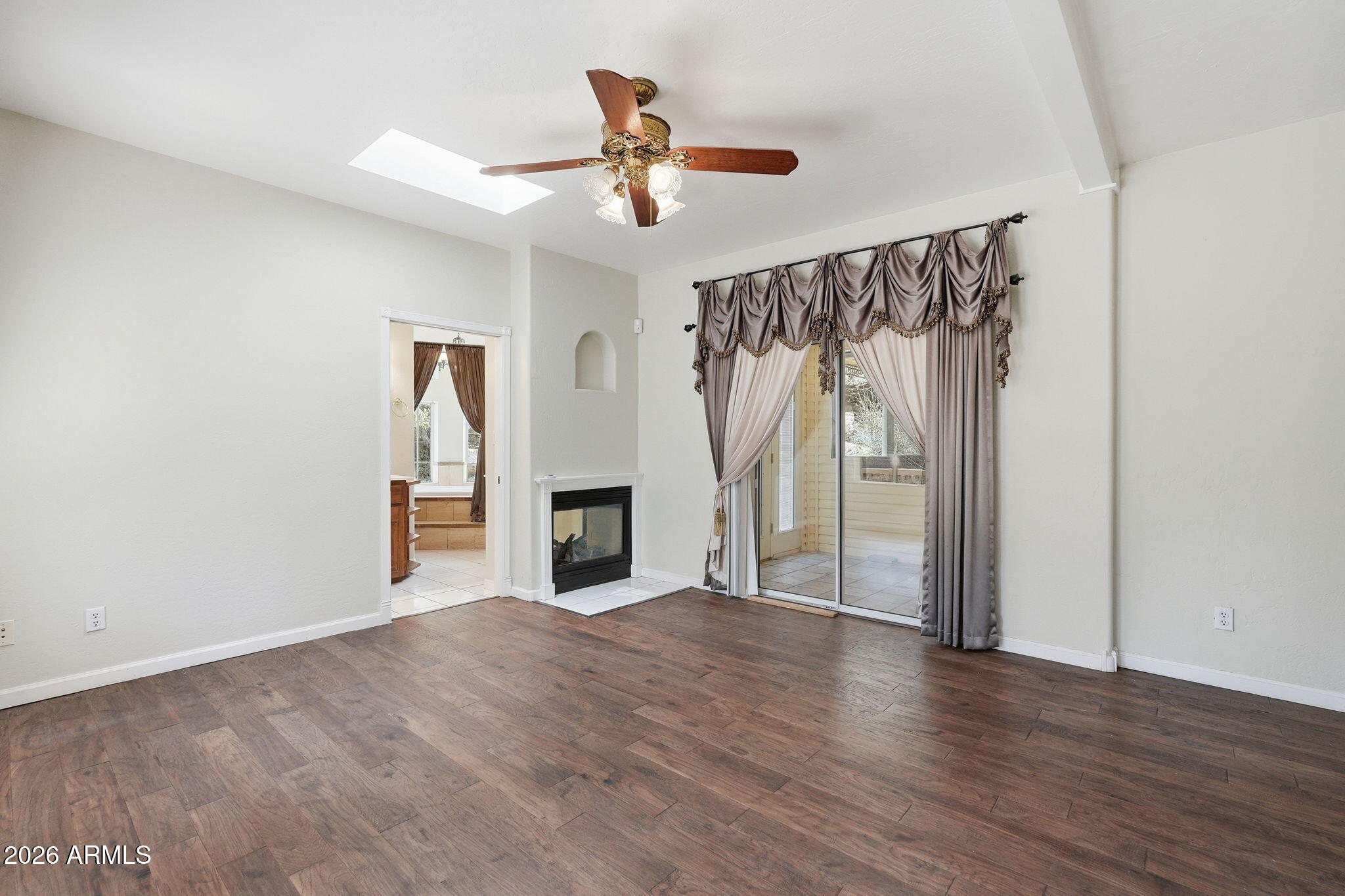 Metes and Bounds per Legal or Assessor Description. Available upon request. - Residential