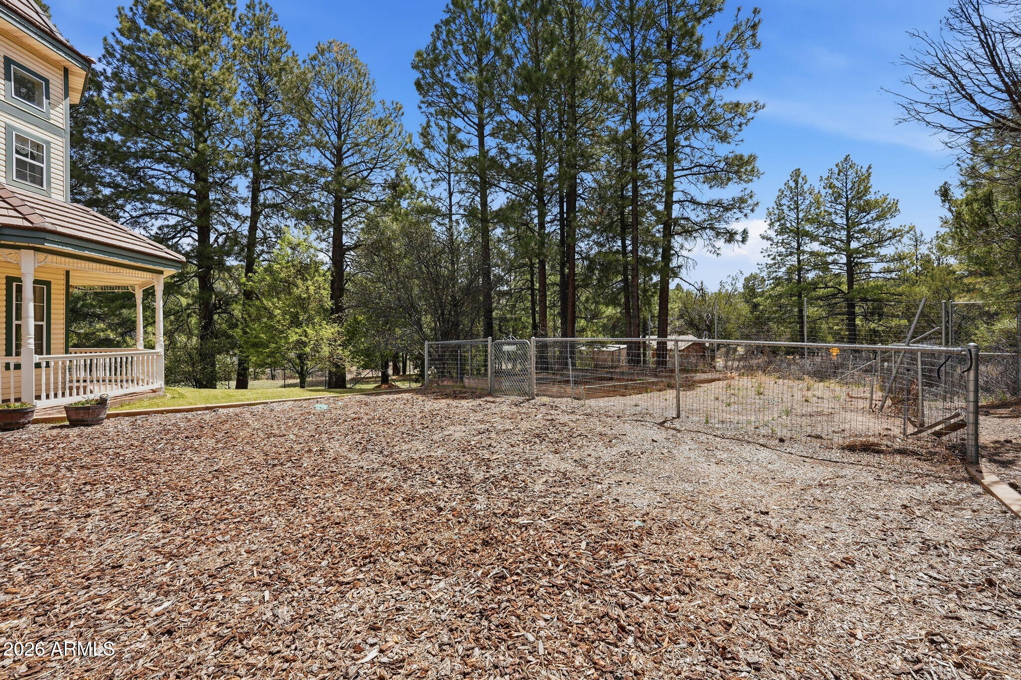 Metes and Bounds per Legal or Assessor Description. Available upon request. - Residential