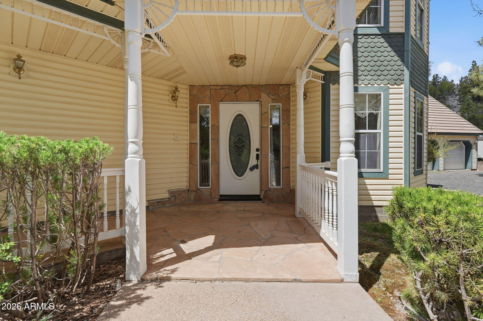 Metes and Bounds per Legal or Assessor Description. Available upon request. - Residential