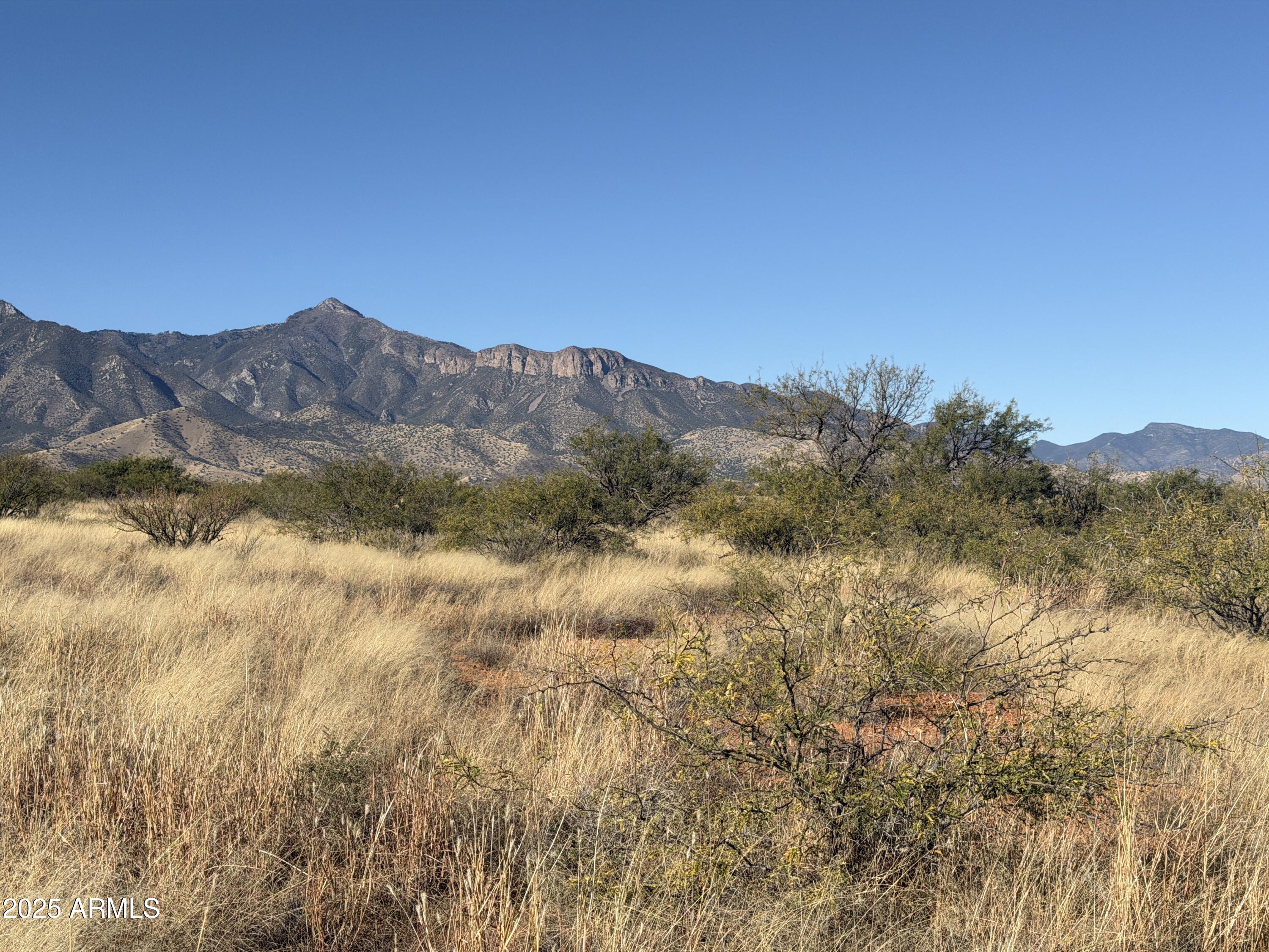 Three Canyons - Land