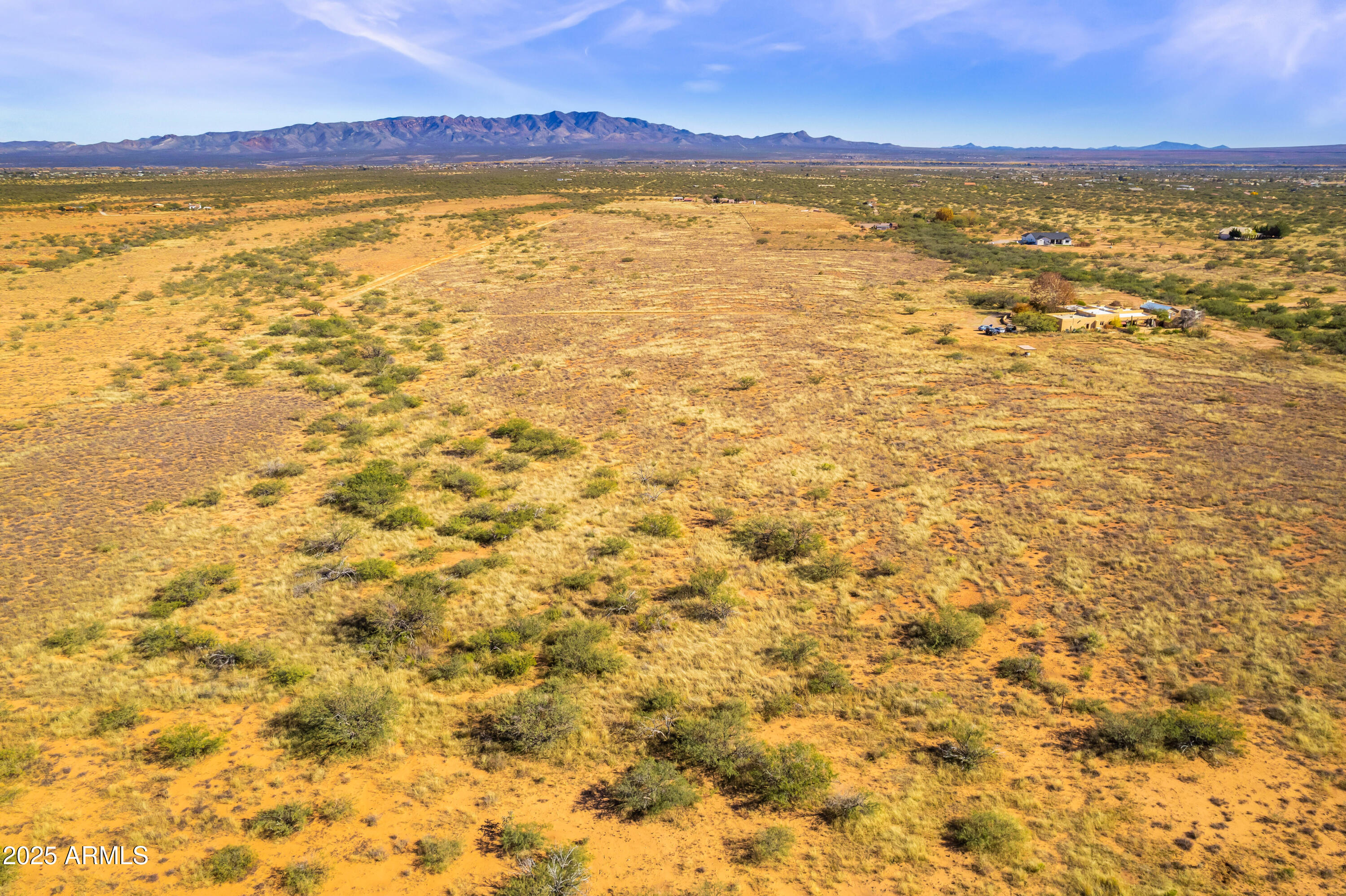 Three Canyons - Land