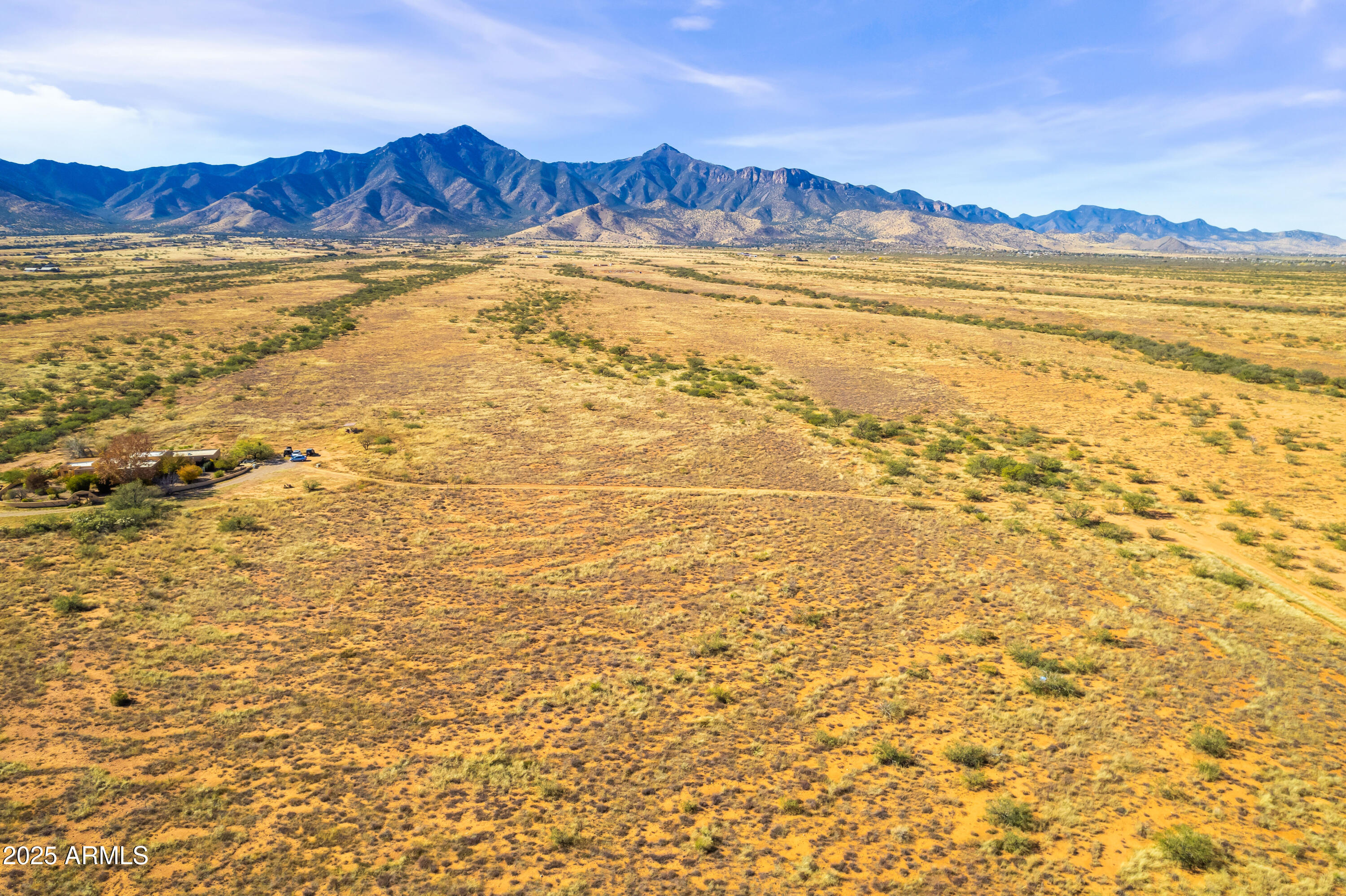 Three Canyons - Land