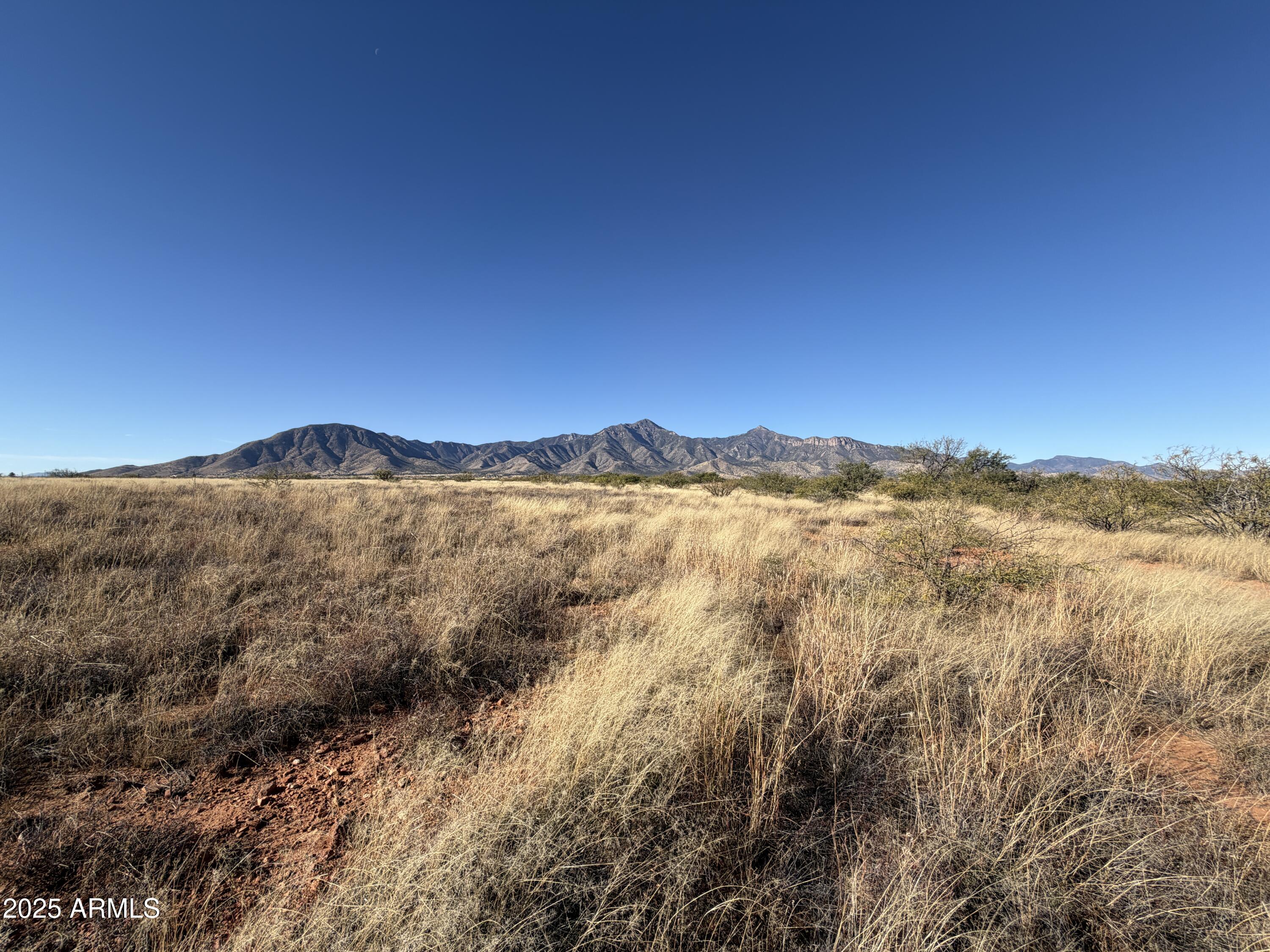 Three Canyons - Land